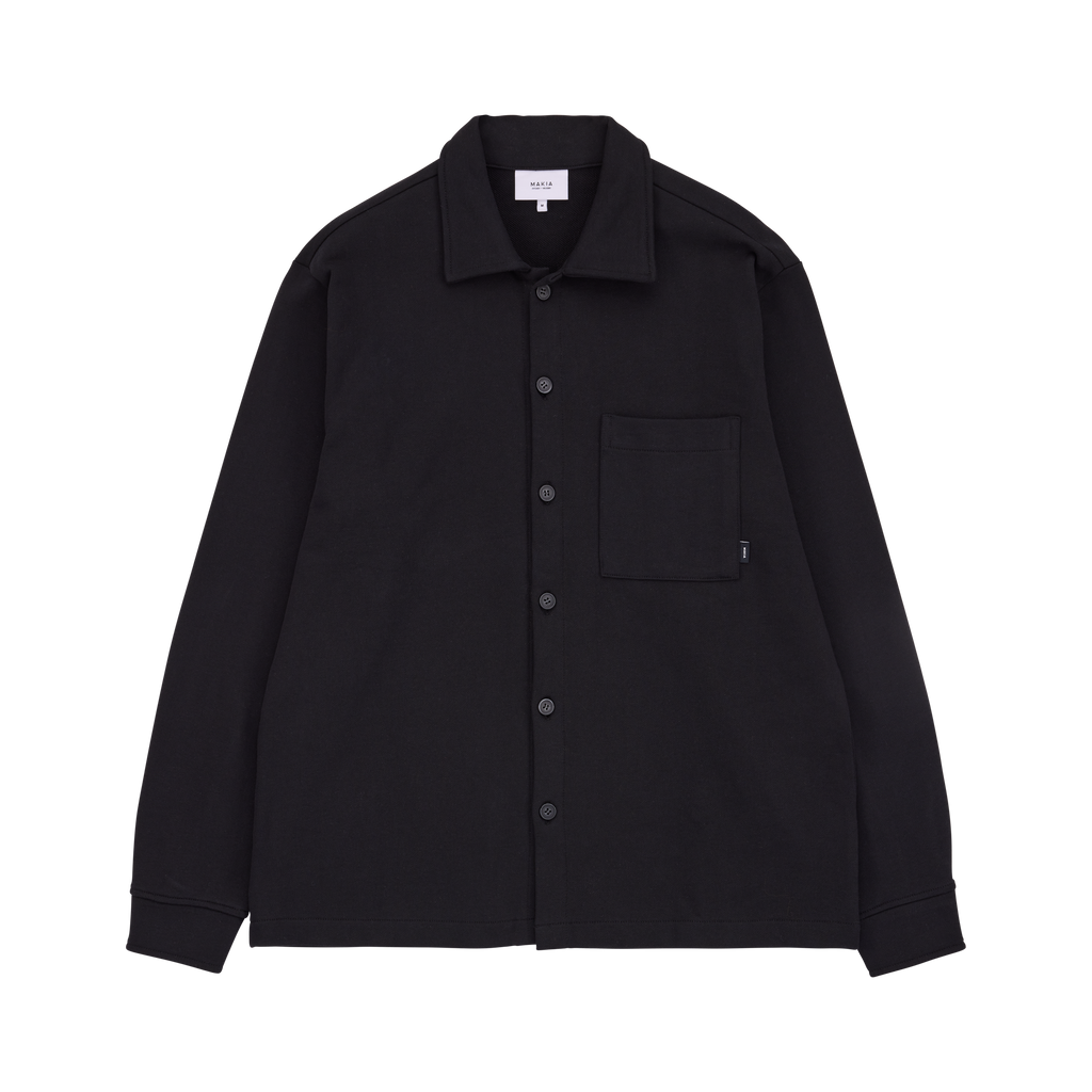Process Overshirt