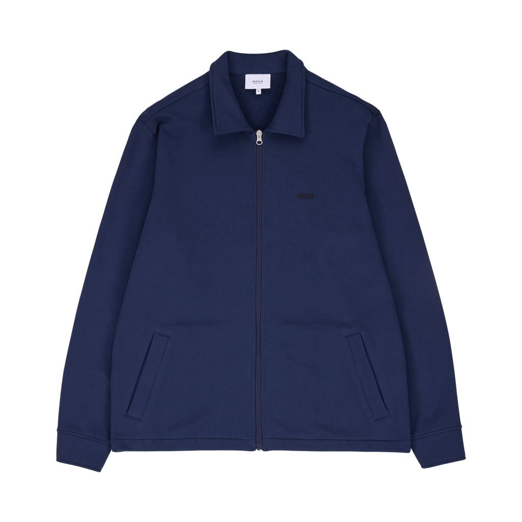 Prospect Overshirt