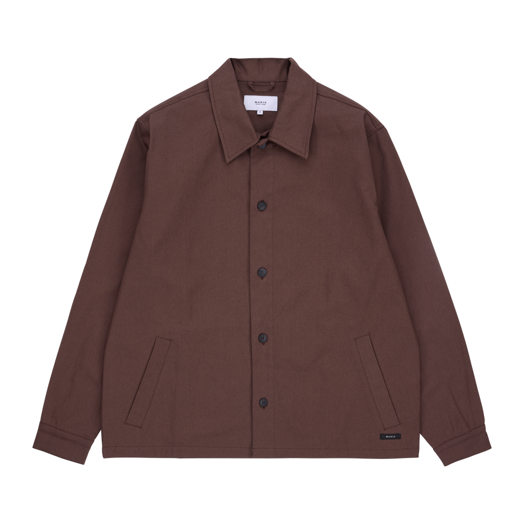 Beacon Jacket