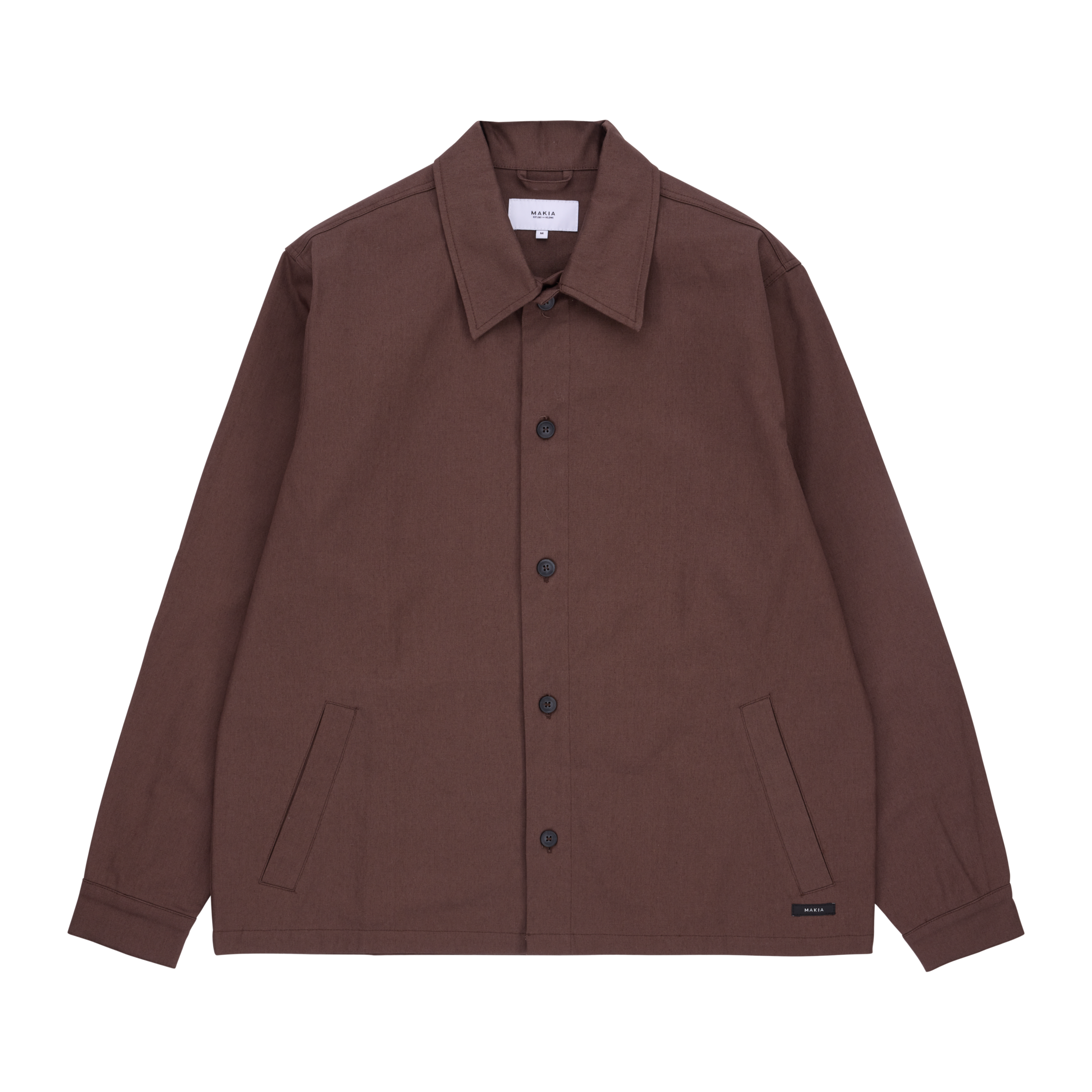 Beacon Jacket