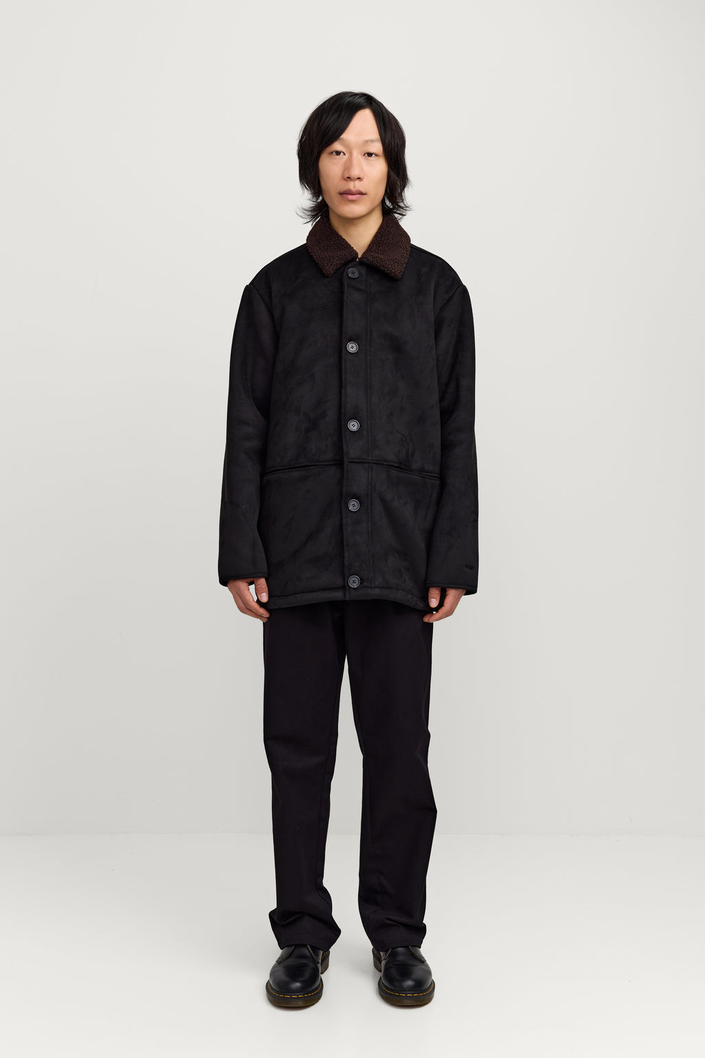 Falcon Jacket