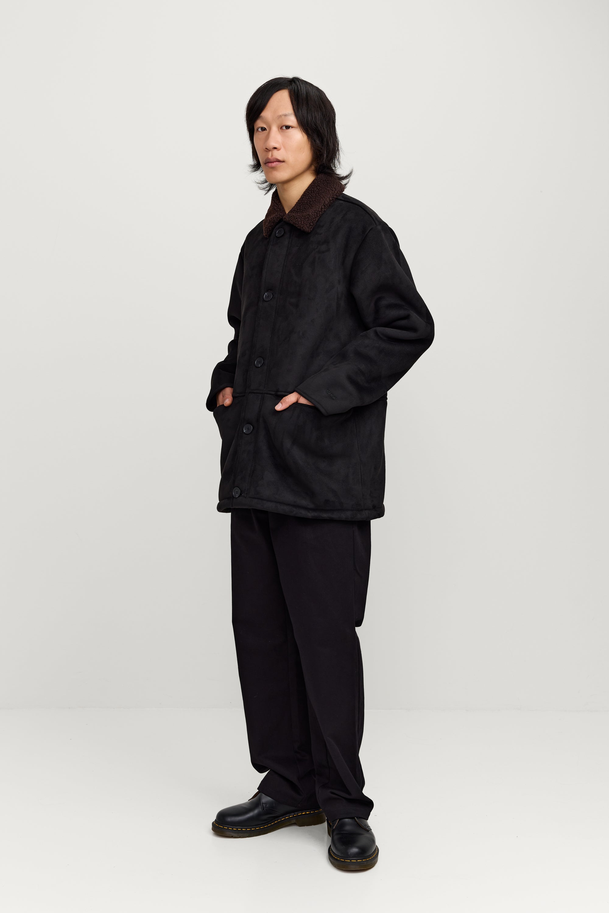 Falcon Jacket