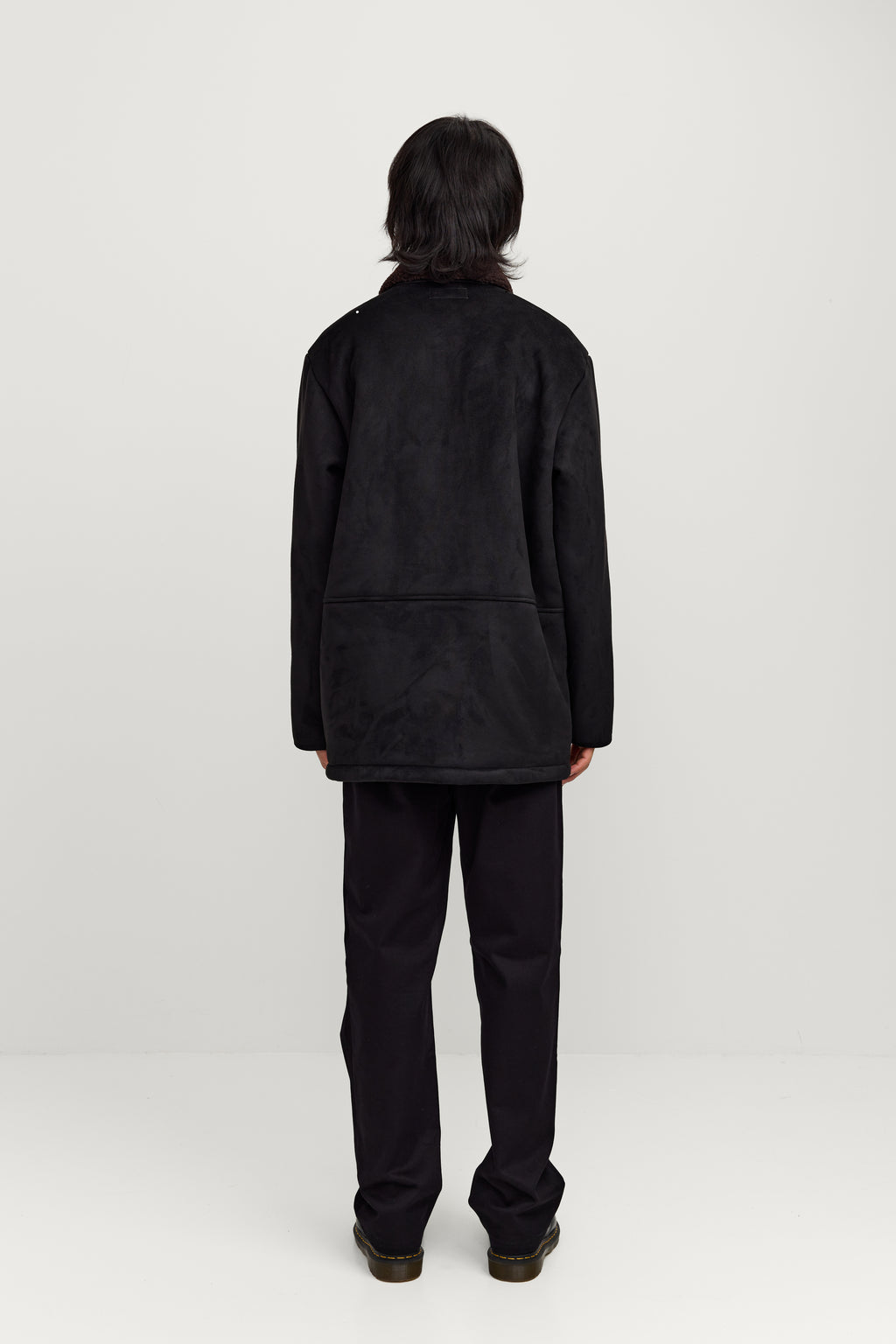 Falcon Jacket