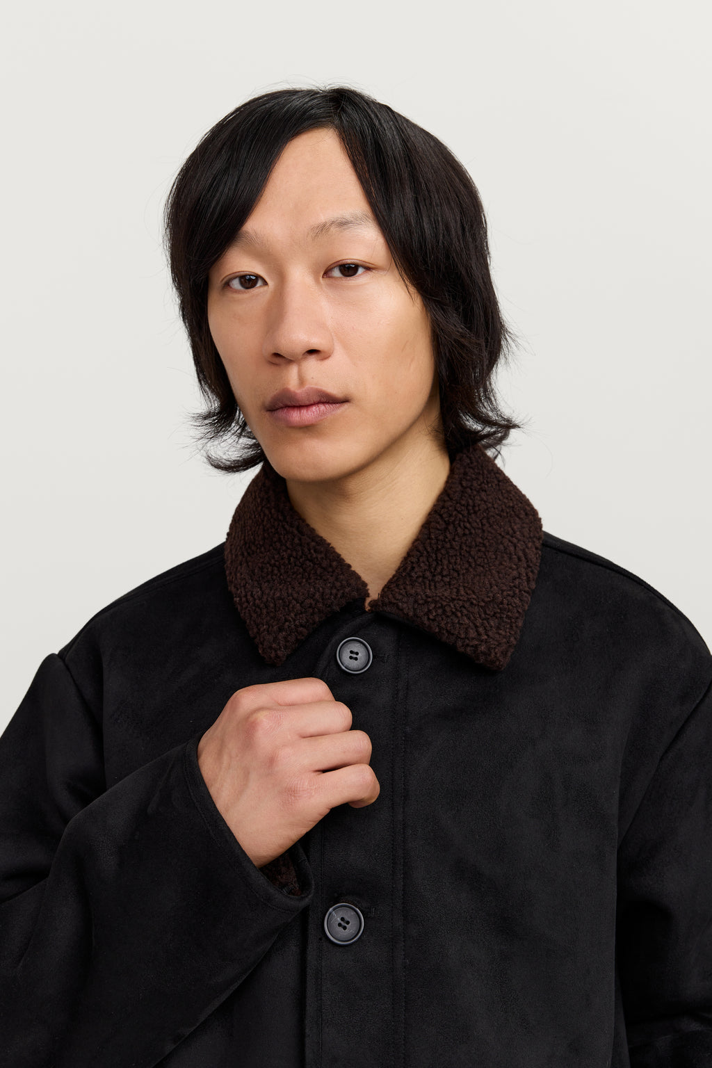 Falcon Jacket