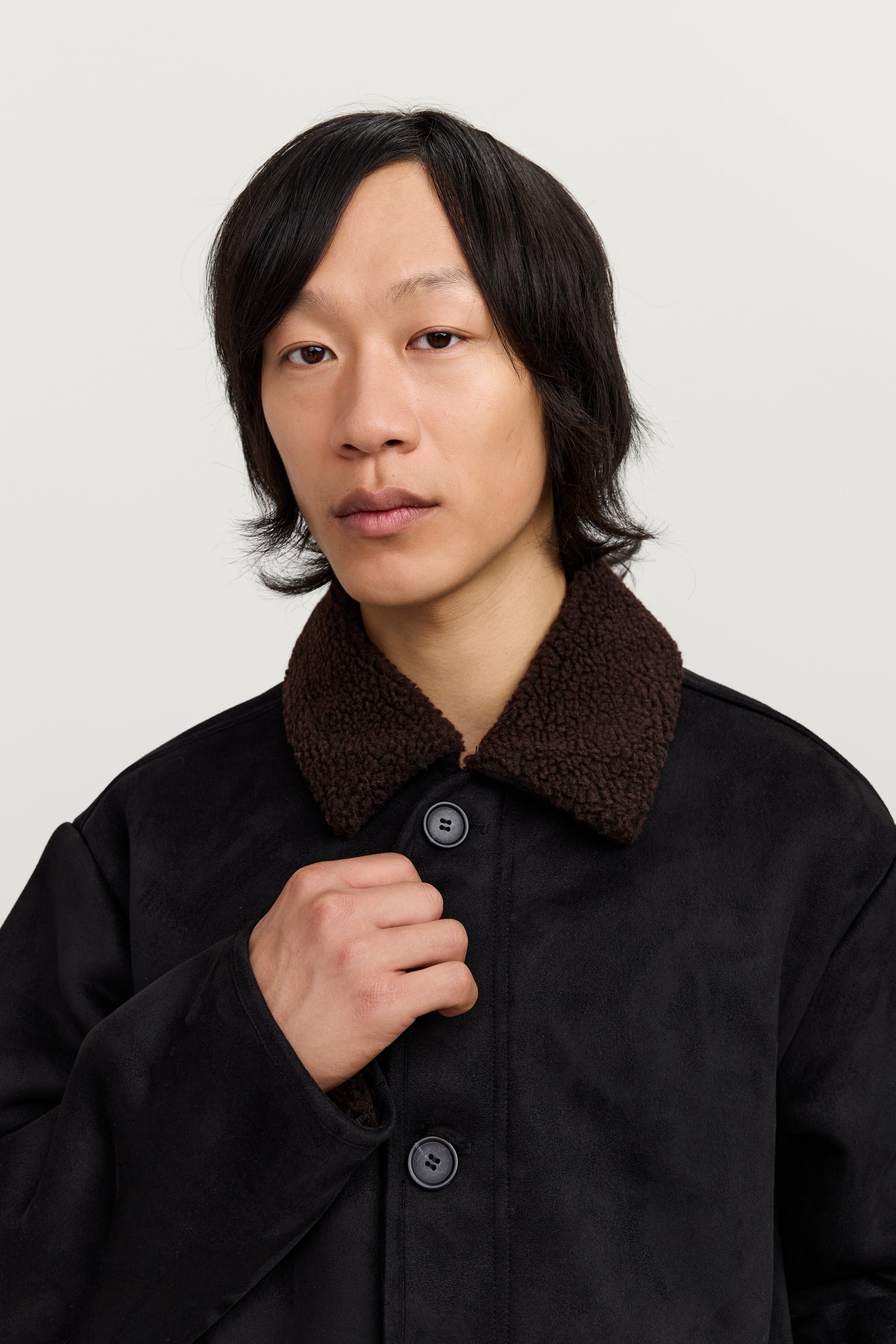 Falcon Jacket
