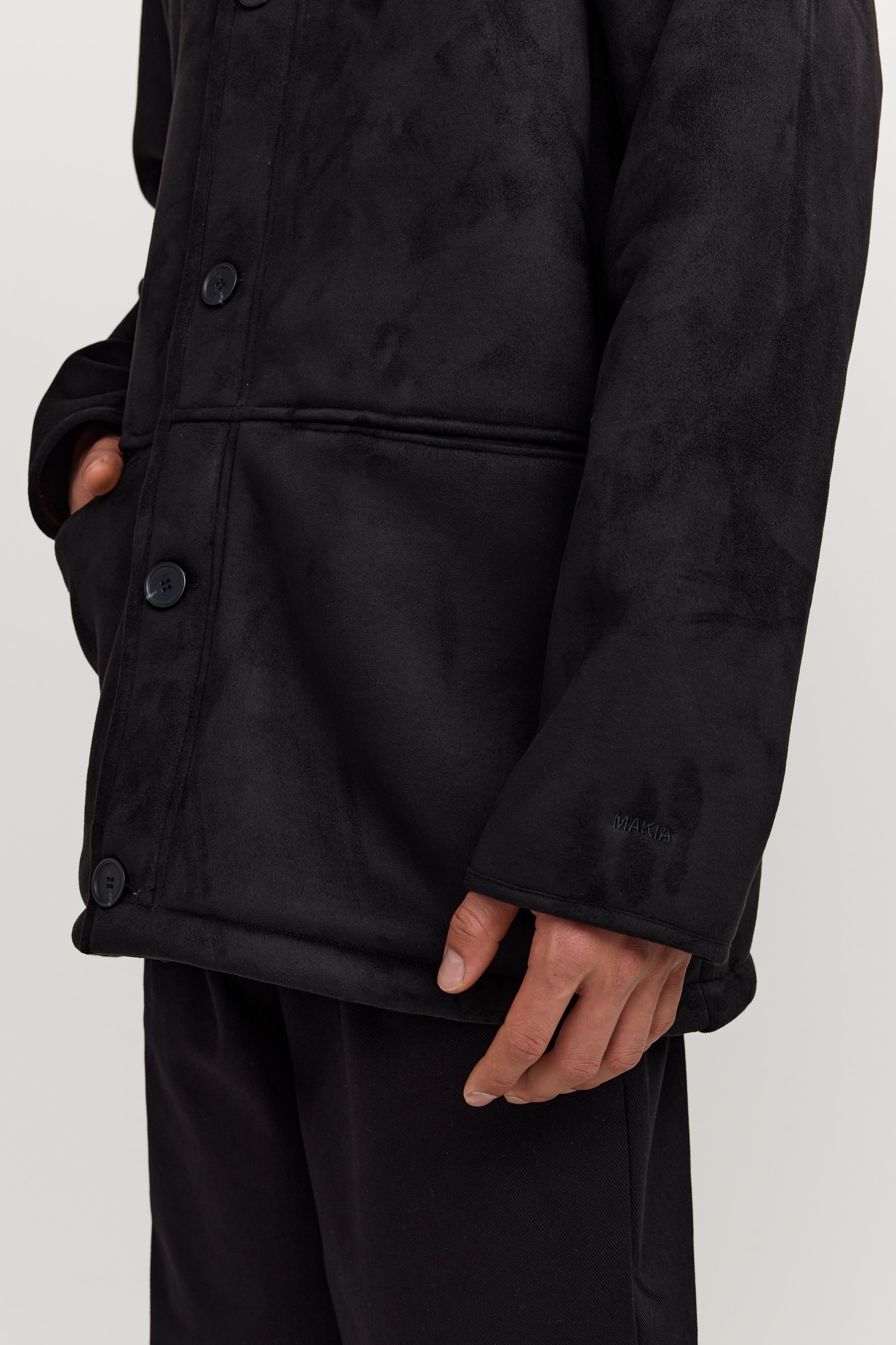 Falcon Jacket