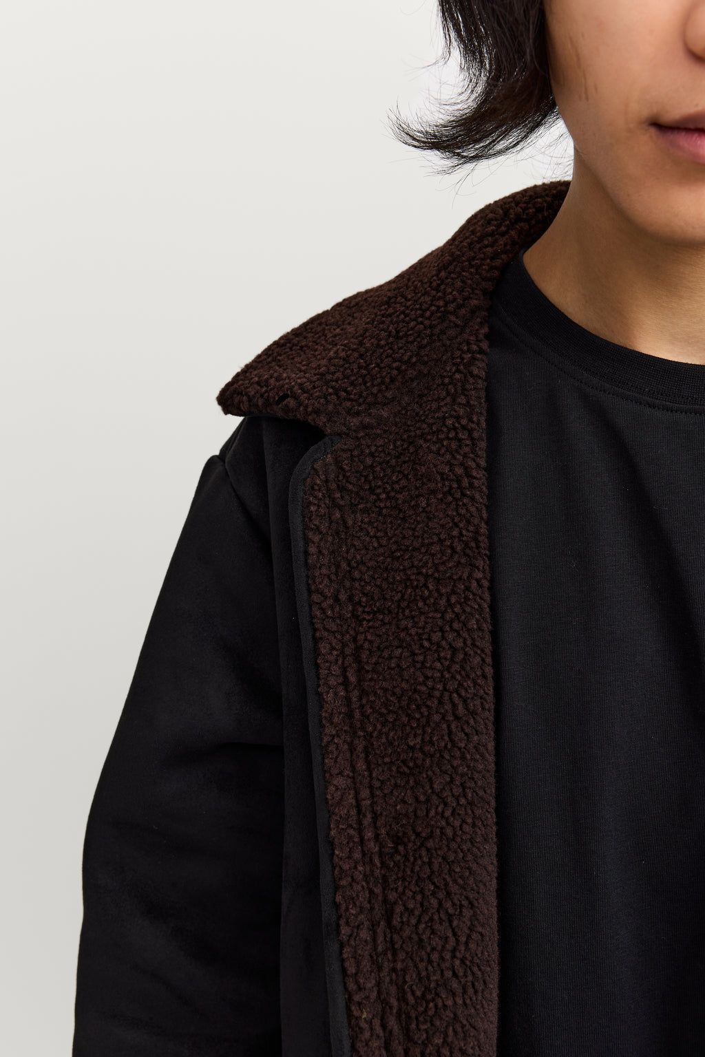 Falcon Jacket