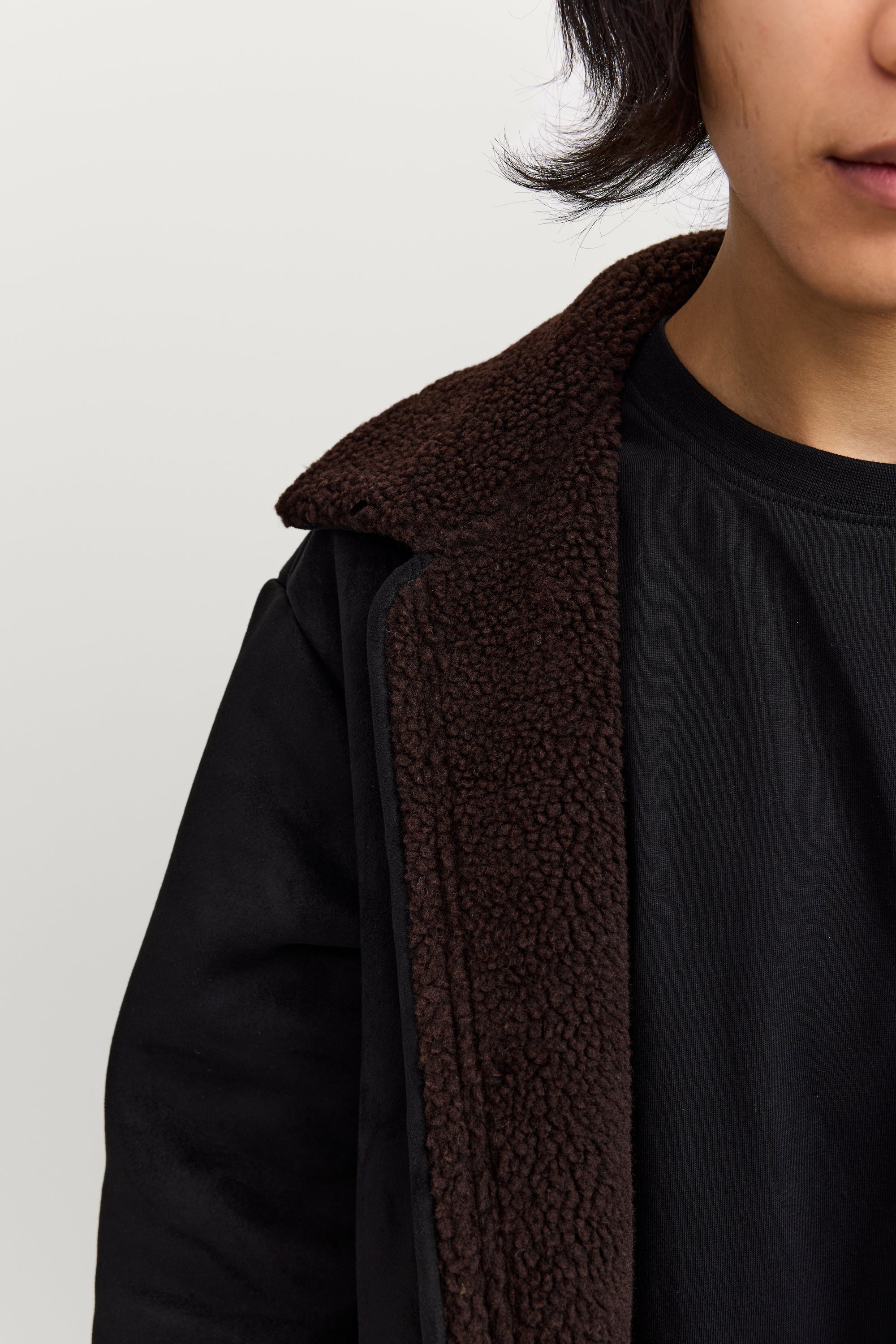 Falcon Jacket