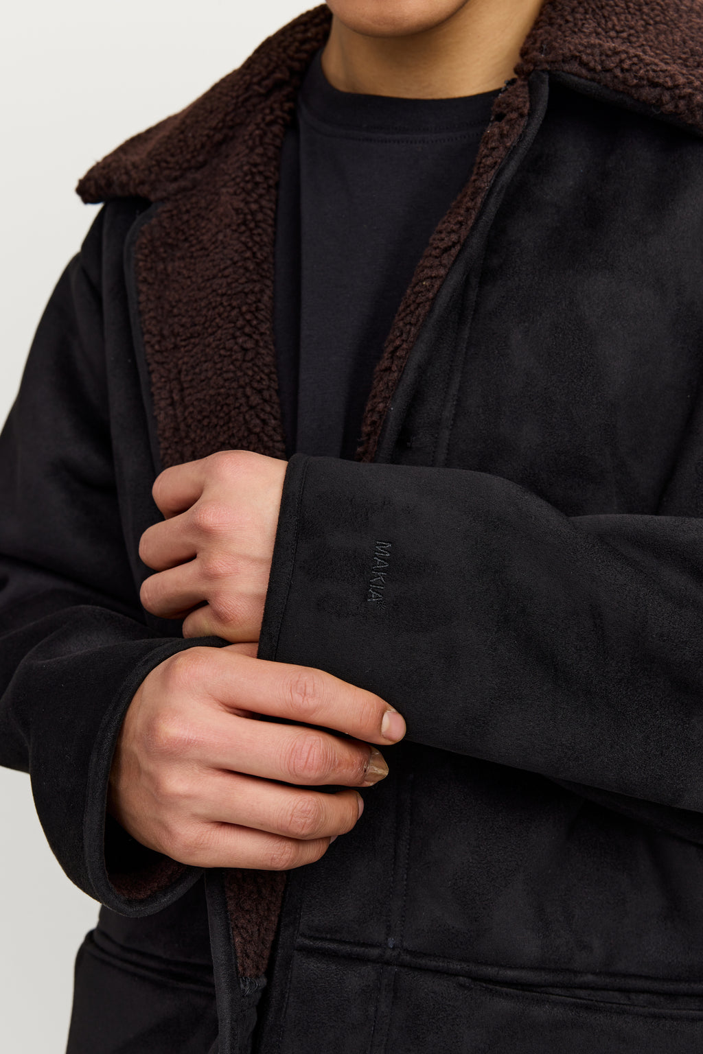 Falcon Jacket