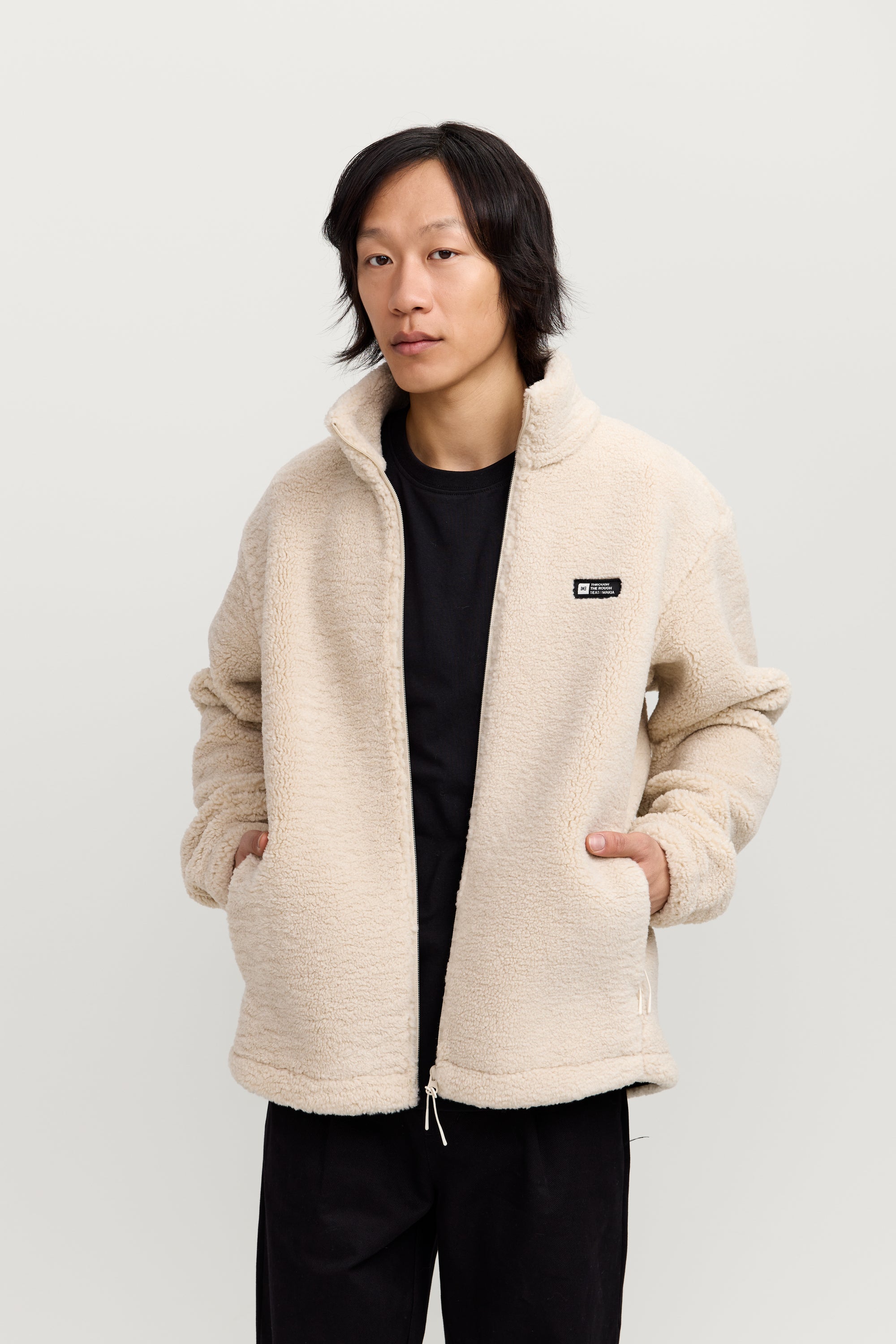 Park Fleece Jacket