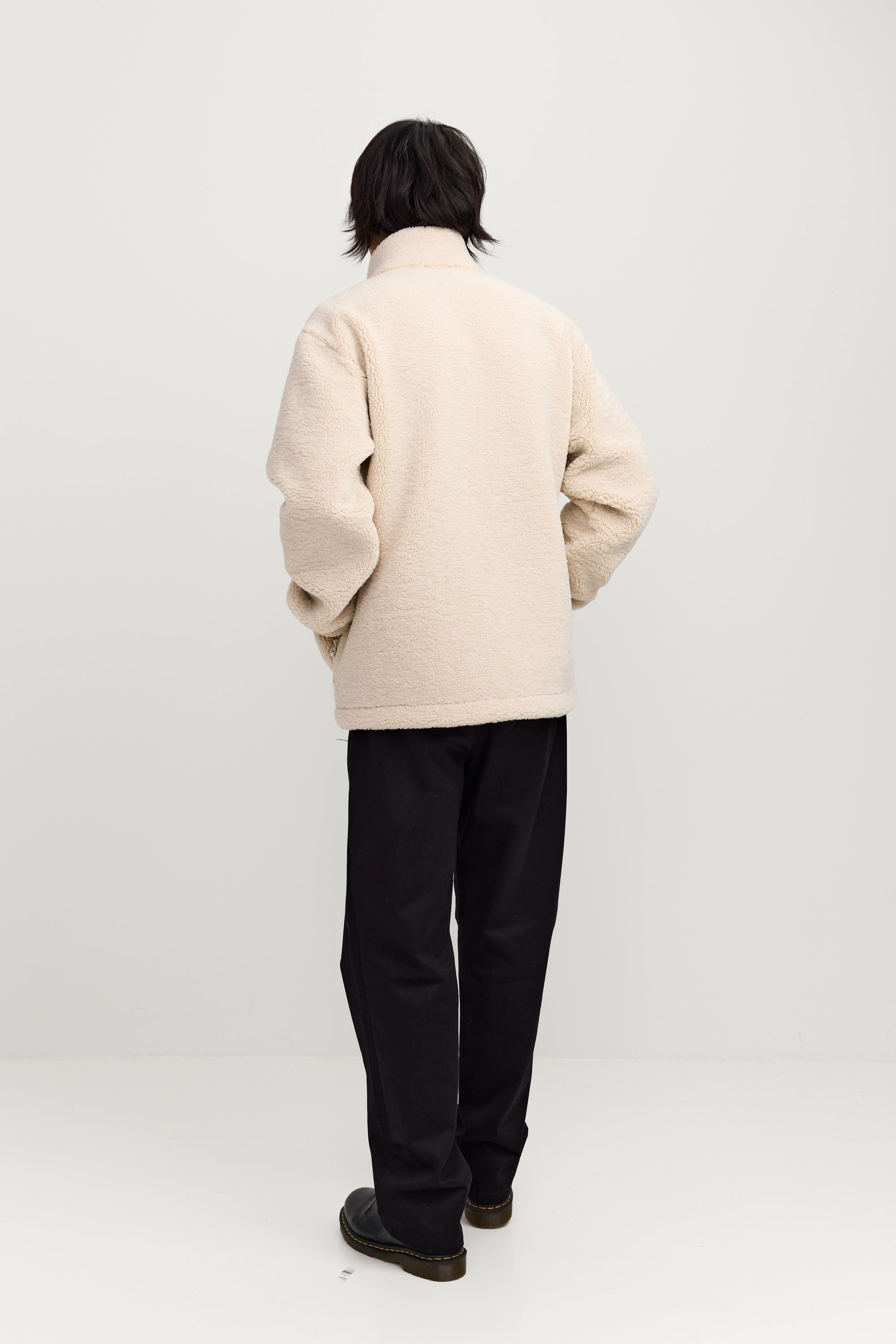 Park Fleece Jacket
