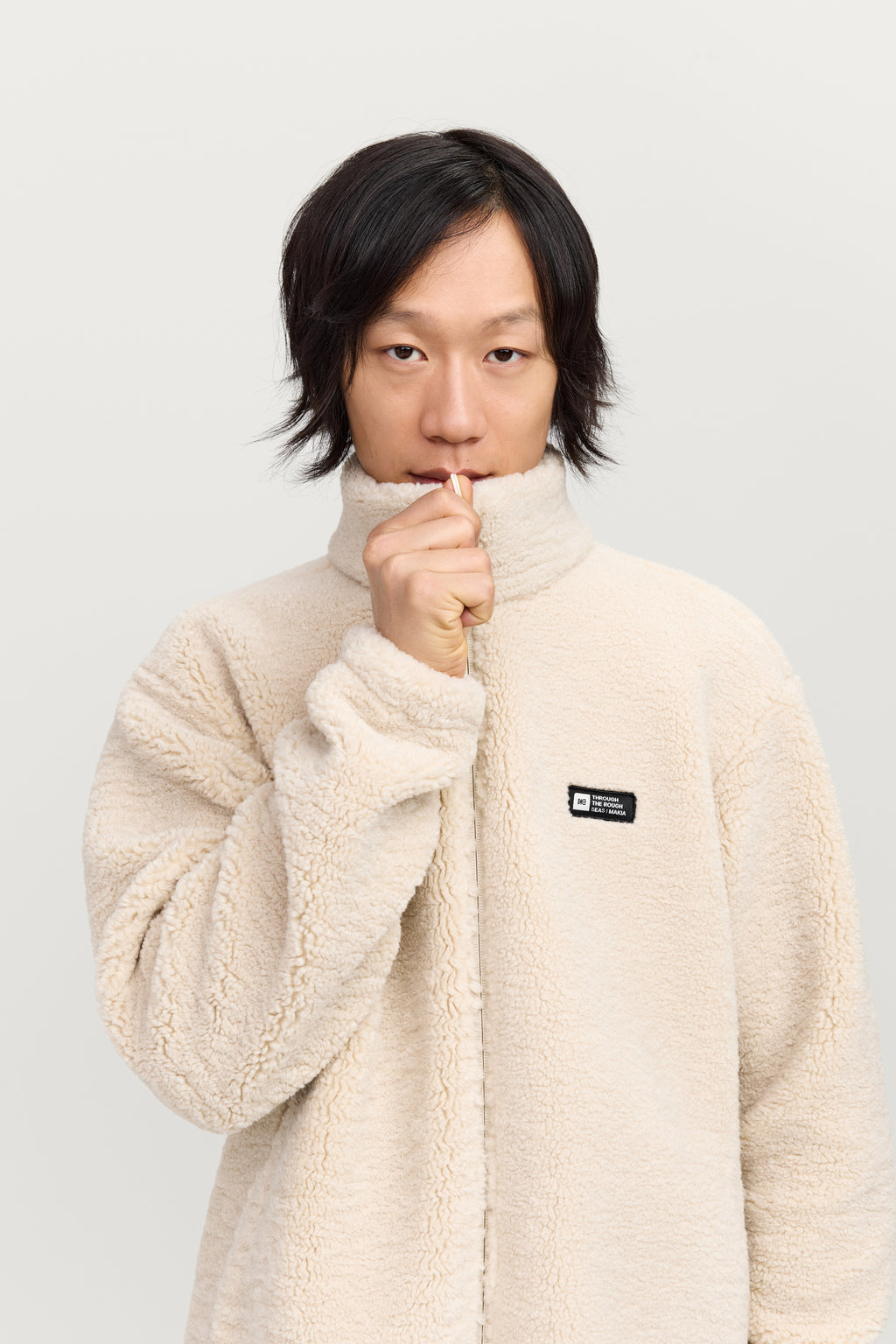 Park Fleece Jacket
