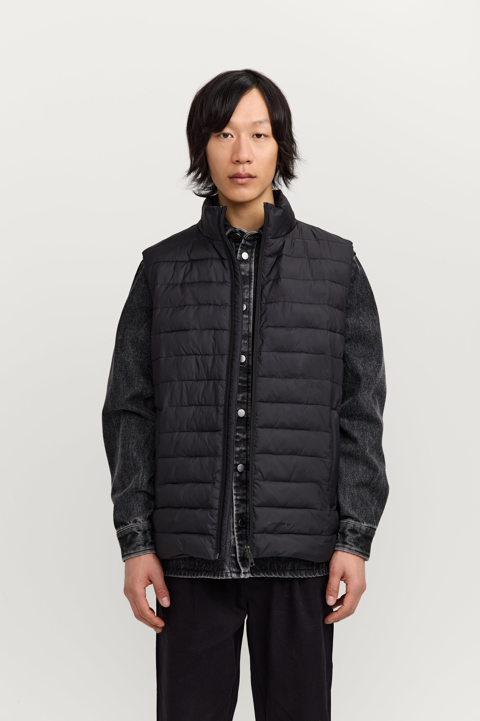 Aston Vest