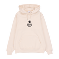 Aligned Hooded Sweatshirt