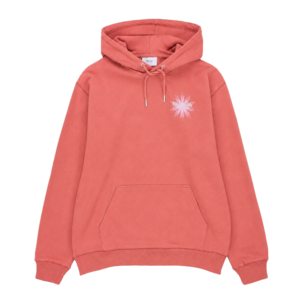 Polaris Hooded Sweatshirt