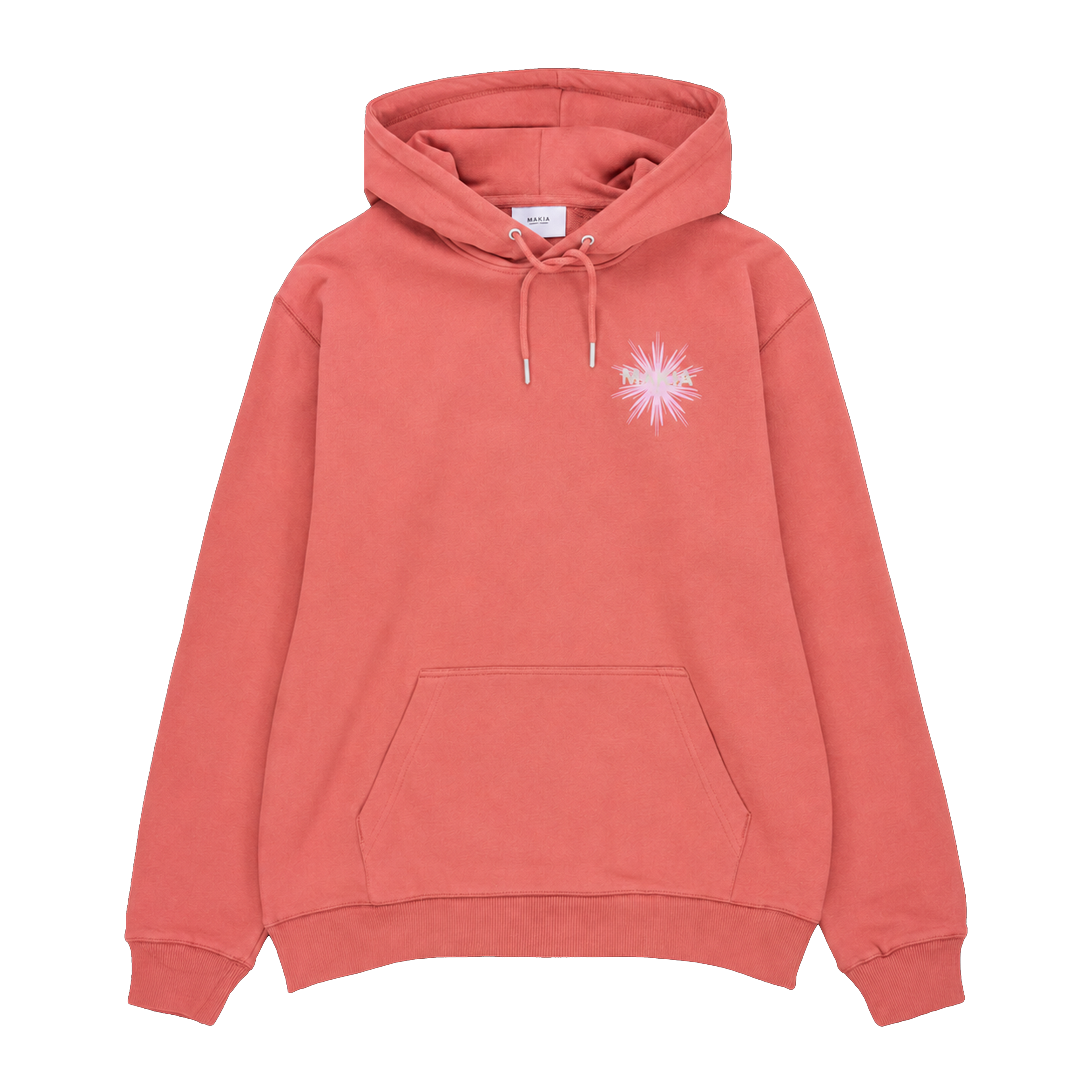 Polaris Hooded Sweatshirt
