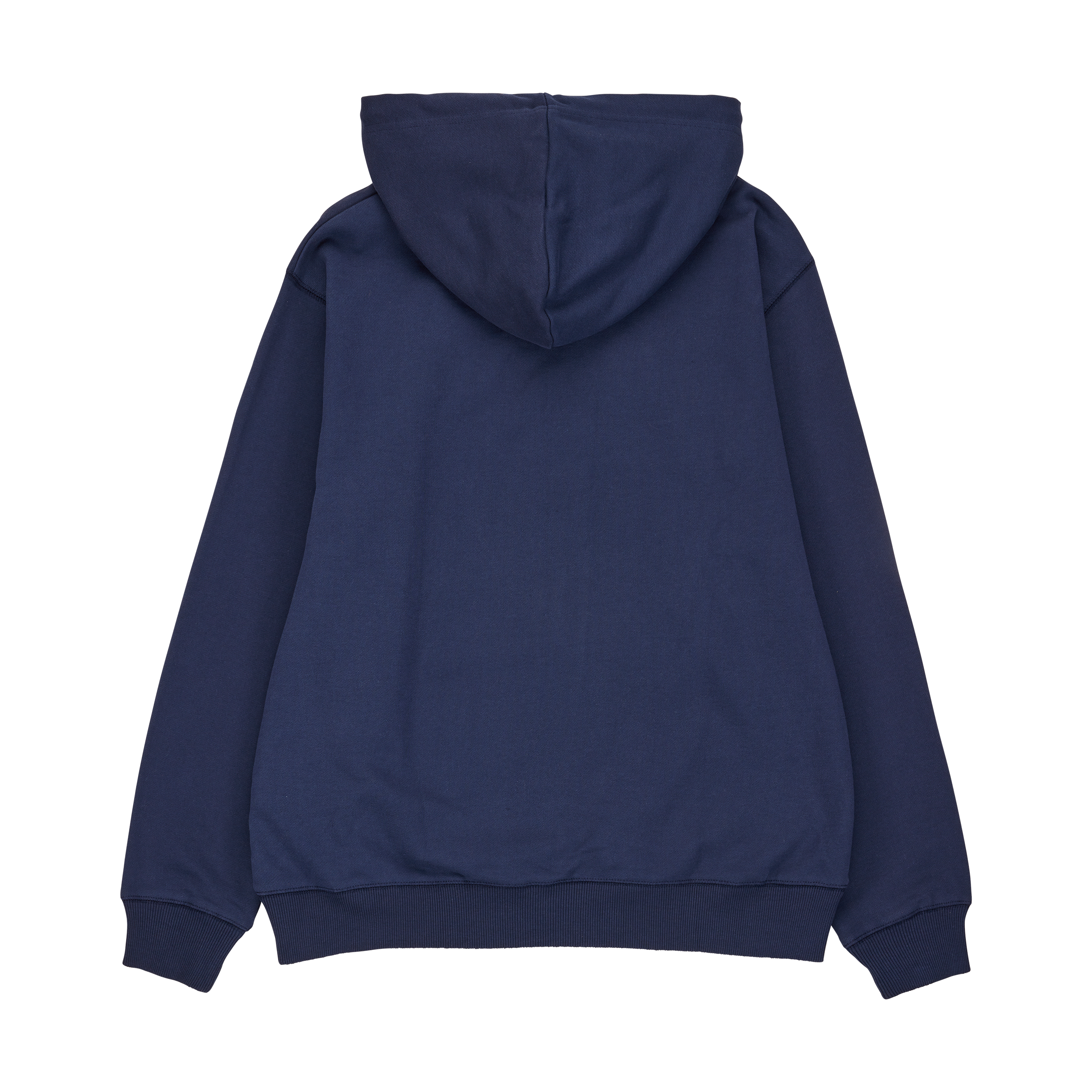 Hook Hooded Zip Sweatshirt