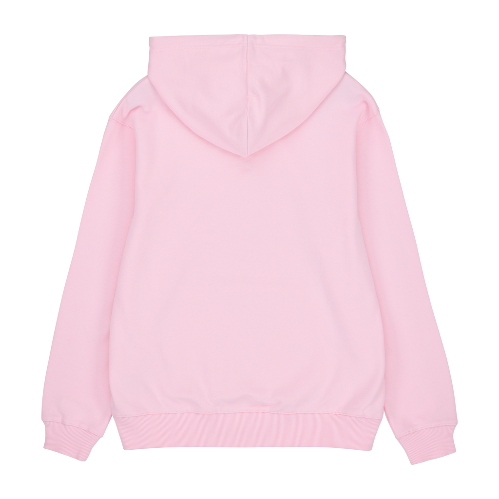 Almar Hooded Sweatshirt