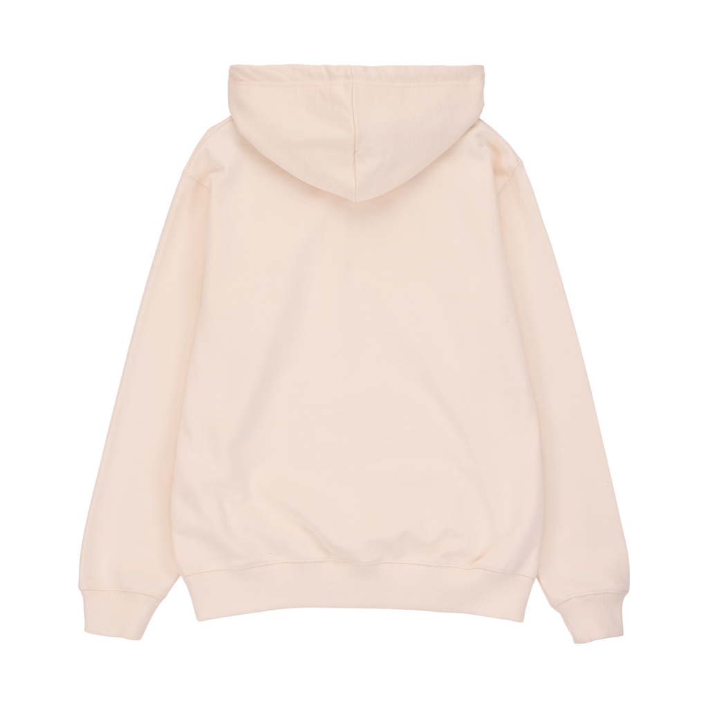 Loon Hooded Sweatshirt