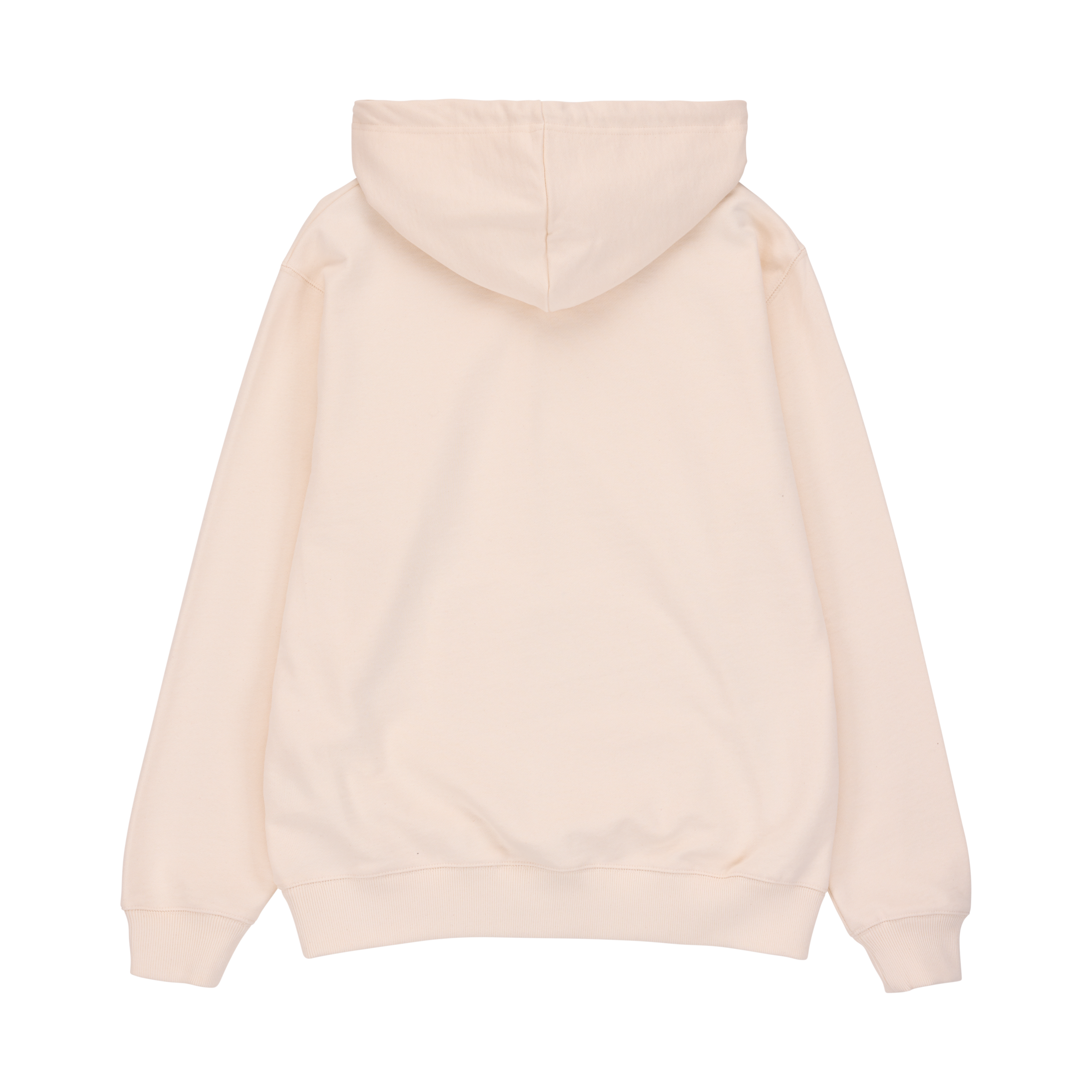 Loon Hooded Sweatshirt