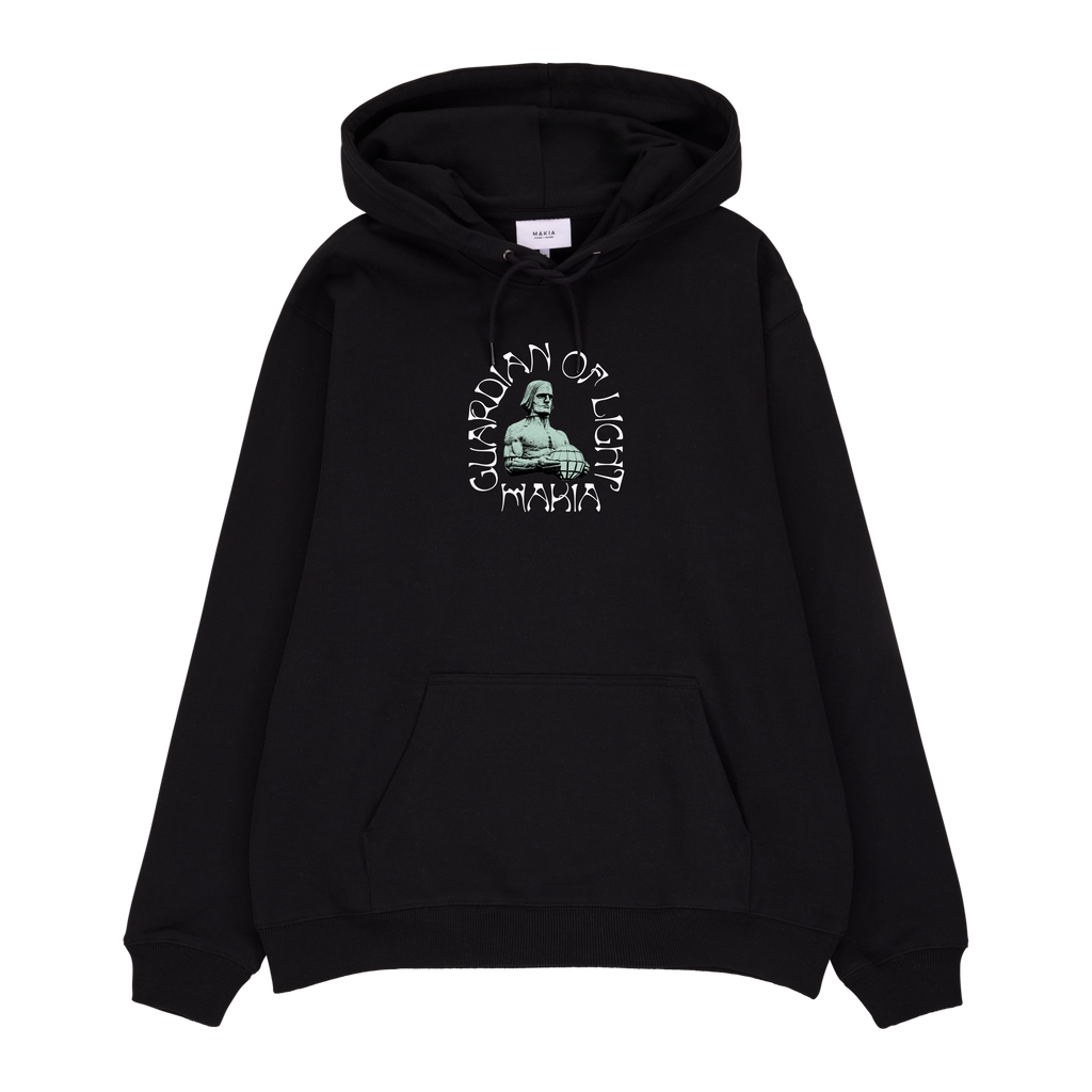 Guardian Hooded Sweatshirt