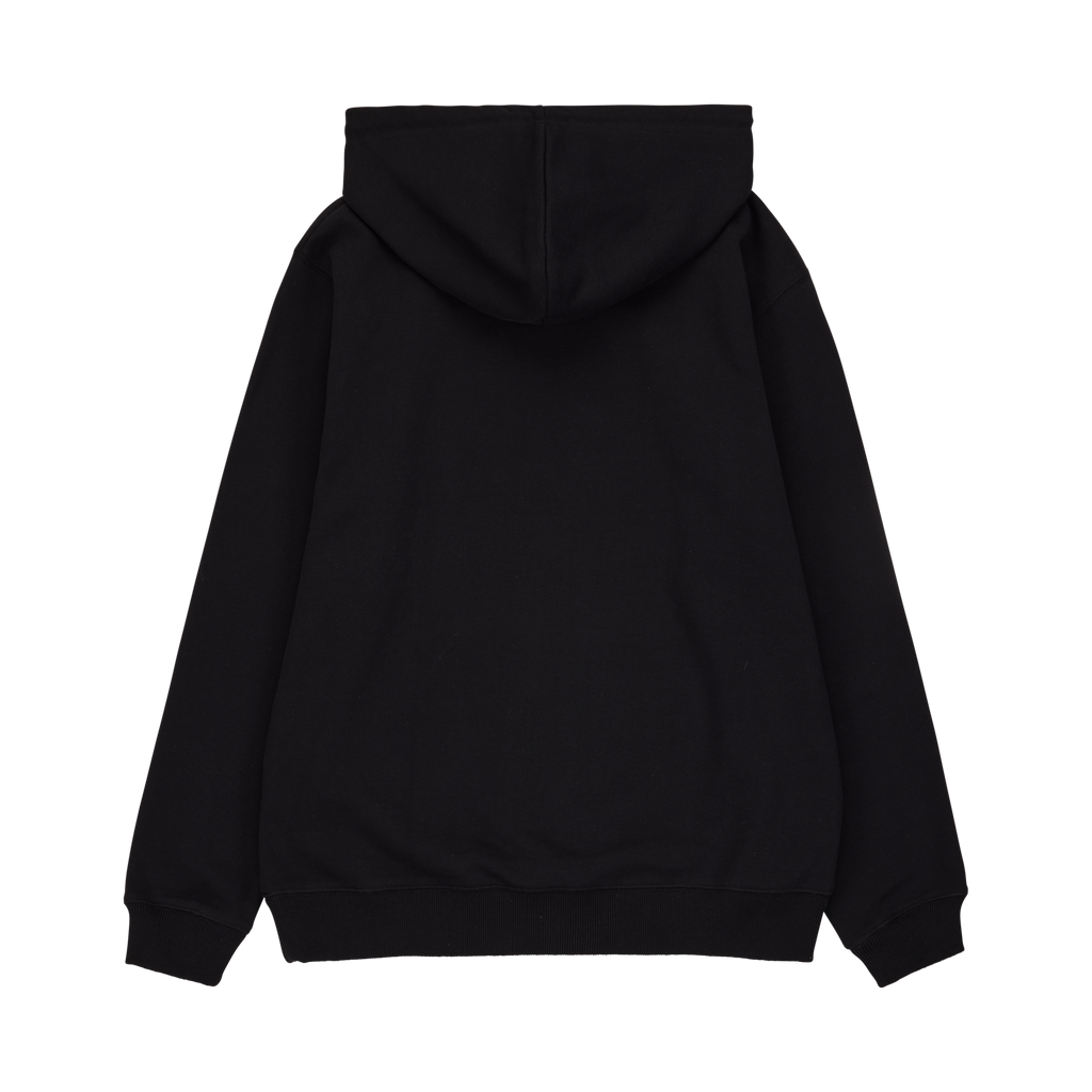 Guardian Hooded Sweatshirt