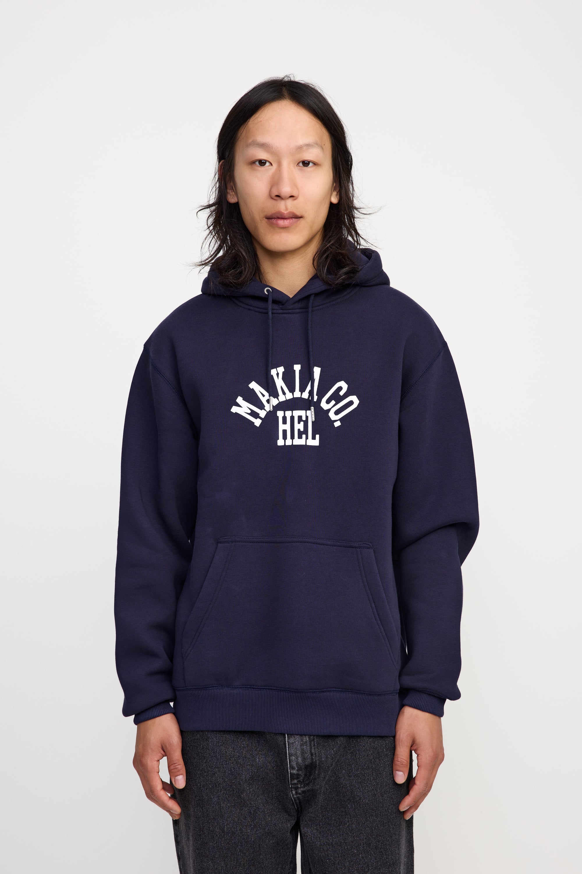 Place Hooded Sweatshirt
