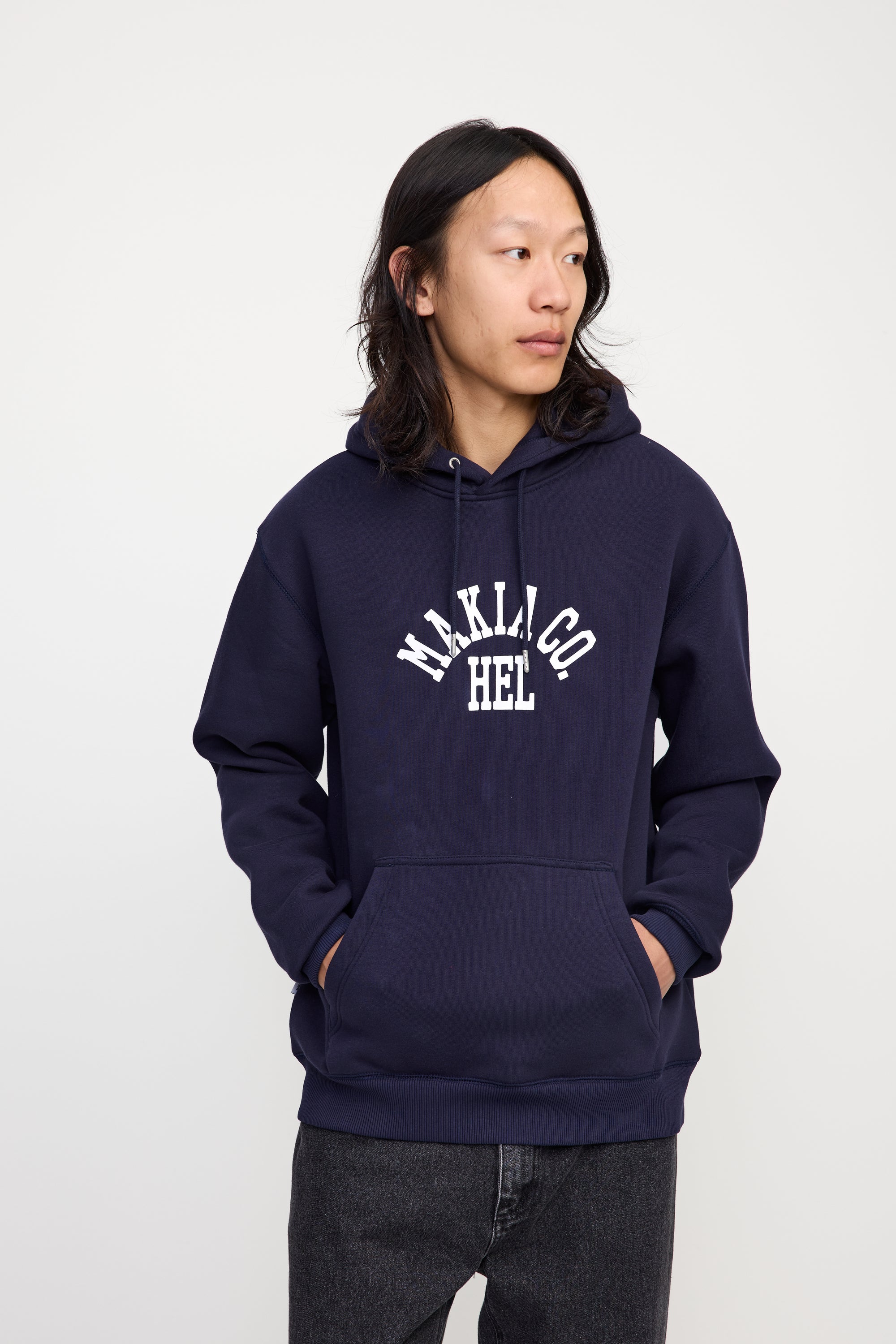 Place Hooded Sweatshirt