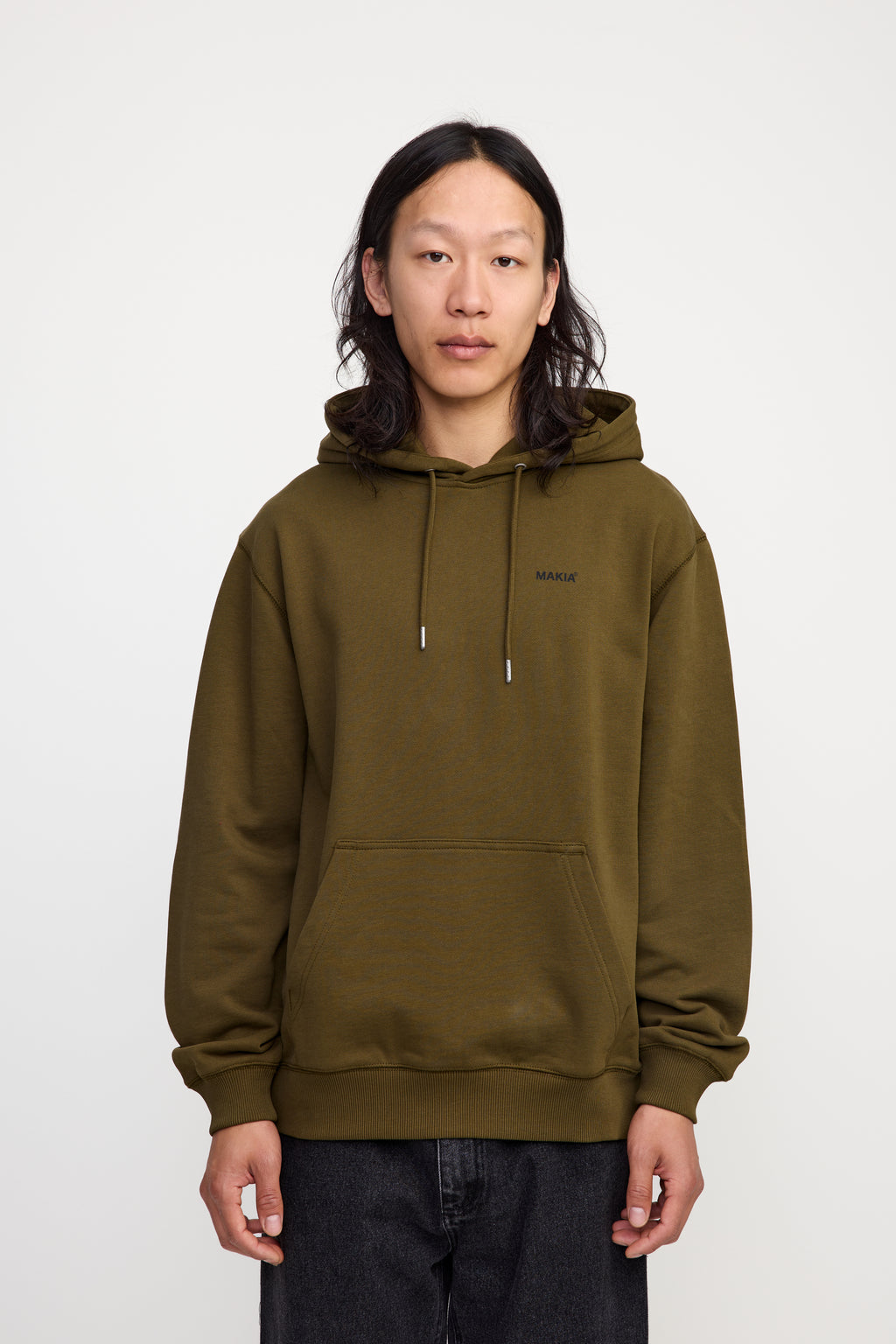 Trademark Hooded Sweatshirt