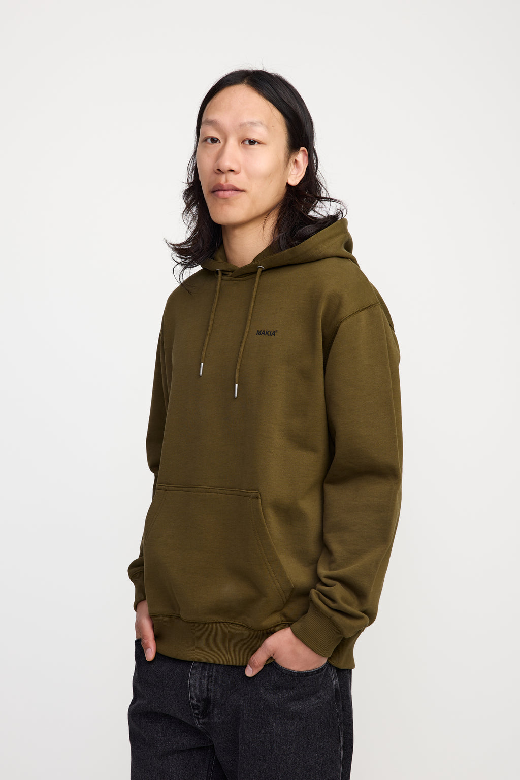 Trademark Hooded Sweatshirt