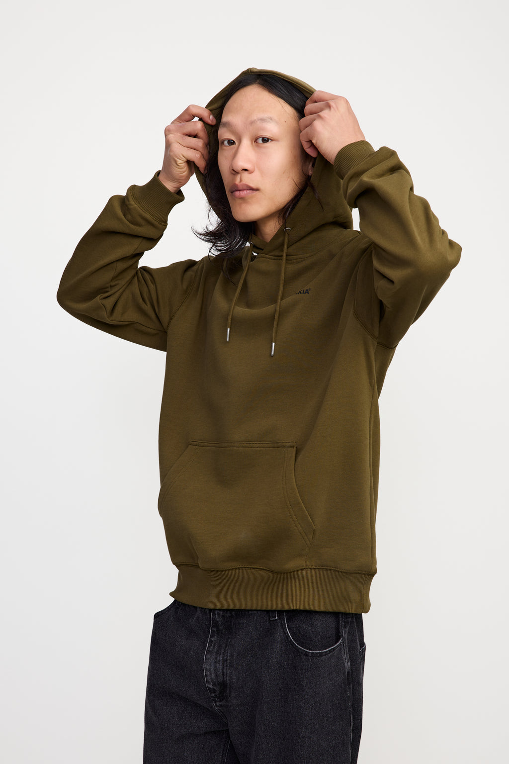 Trademark Hooded Sweatshirt