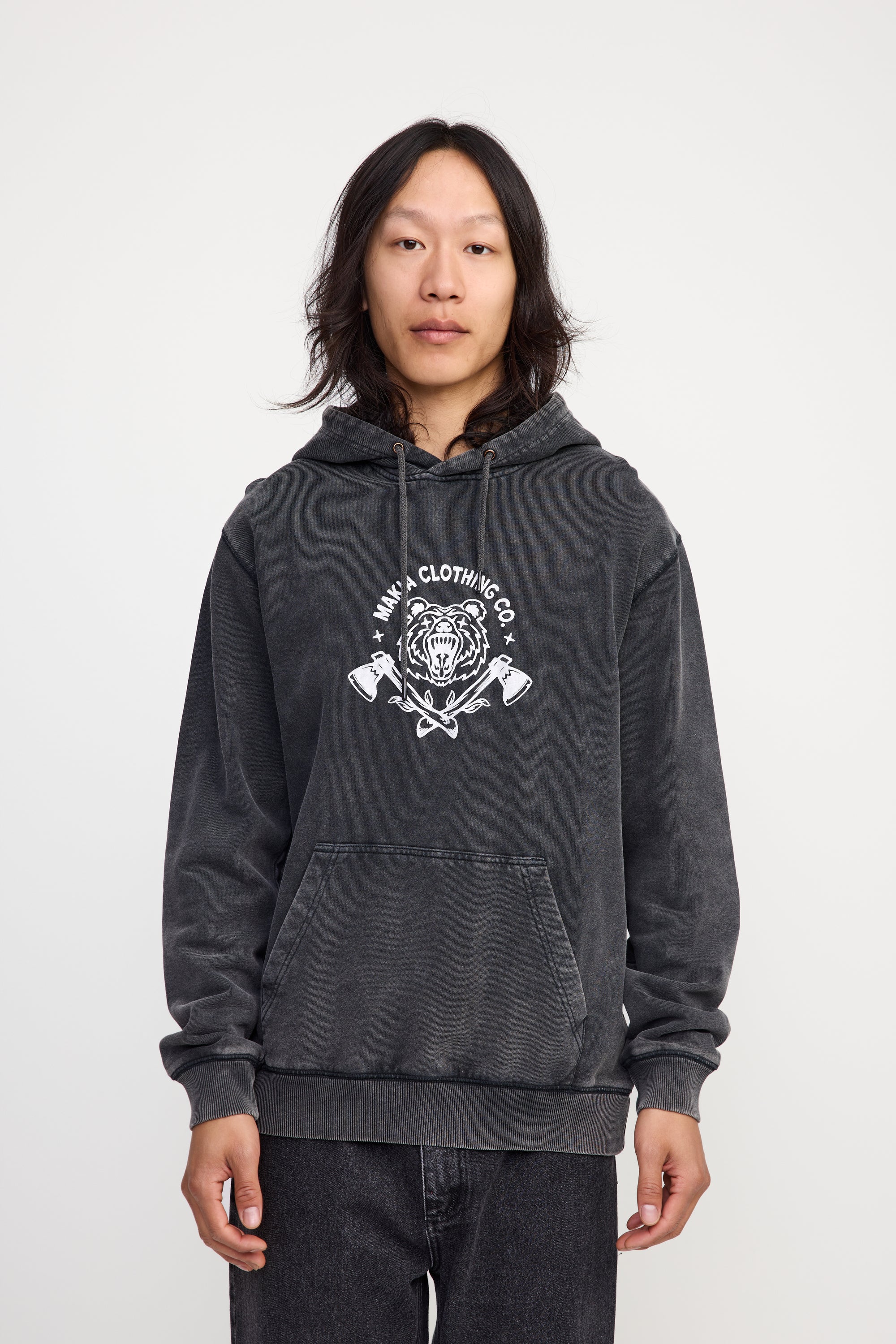 Kontio Hooded Sweatshirt