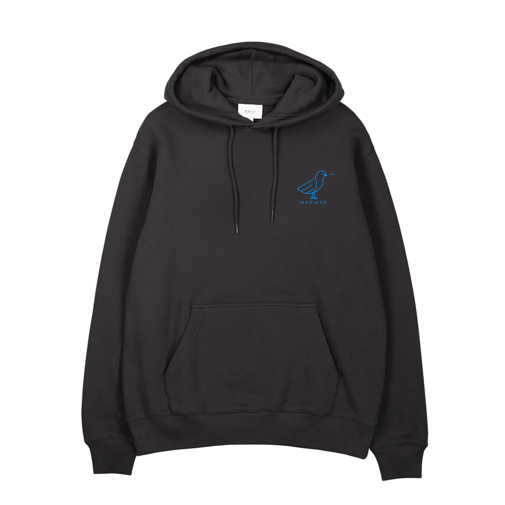 Tweeter Hooded Sweatshirt