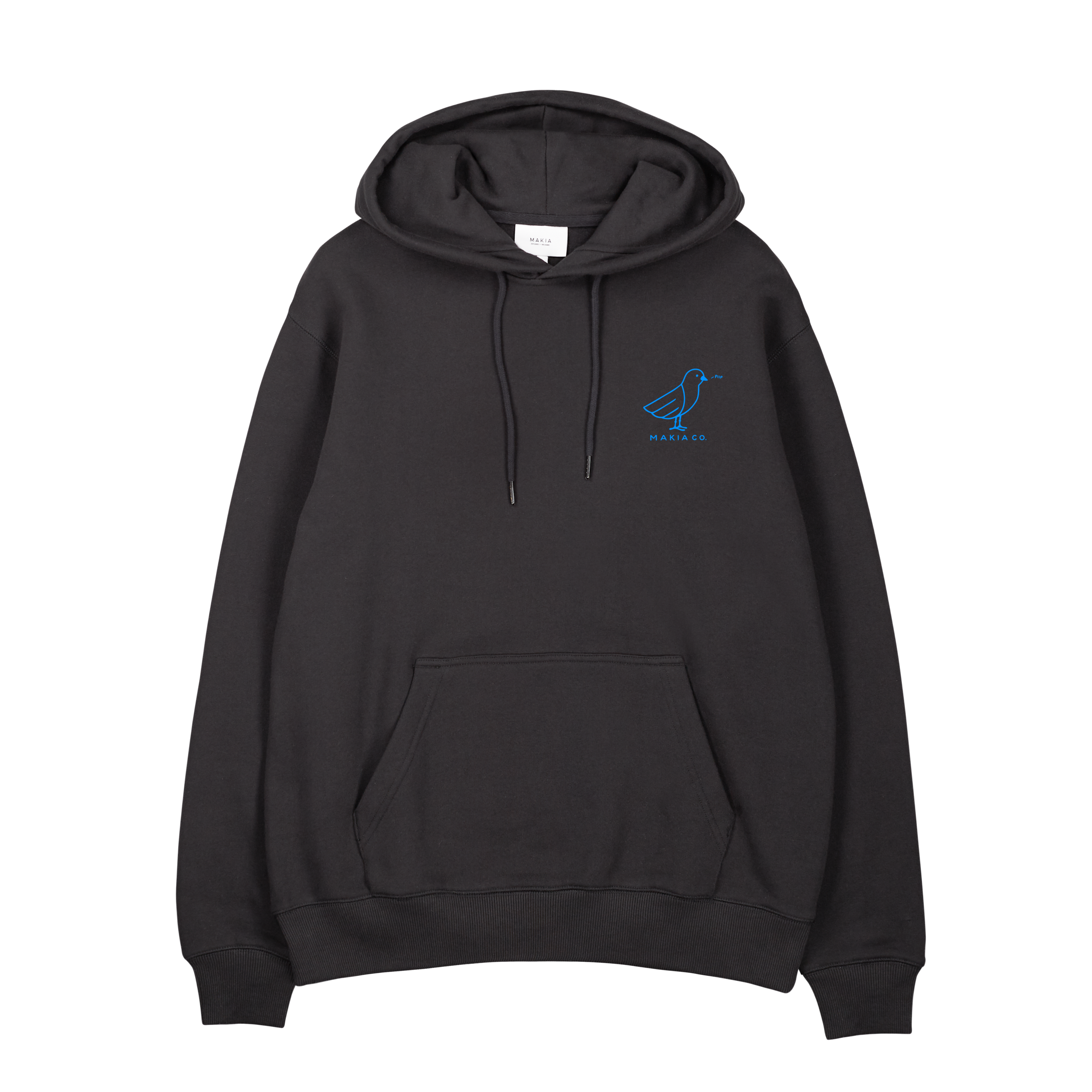 Tweeter Hooded Sweatshirt
