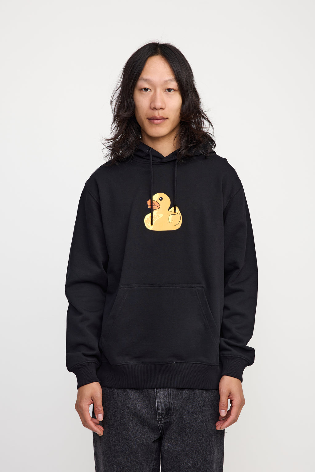 Replica Hooded Sweatshirt