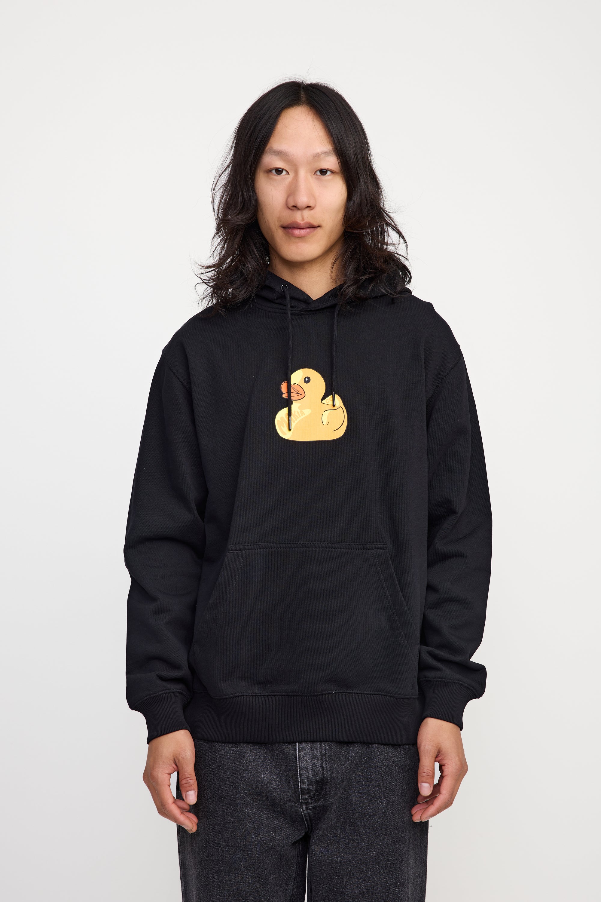 Replica Hooded Sweatshirt