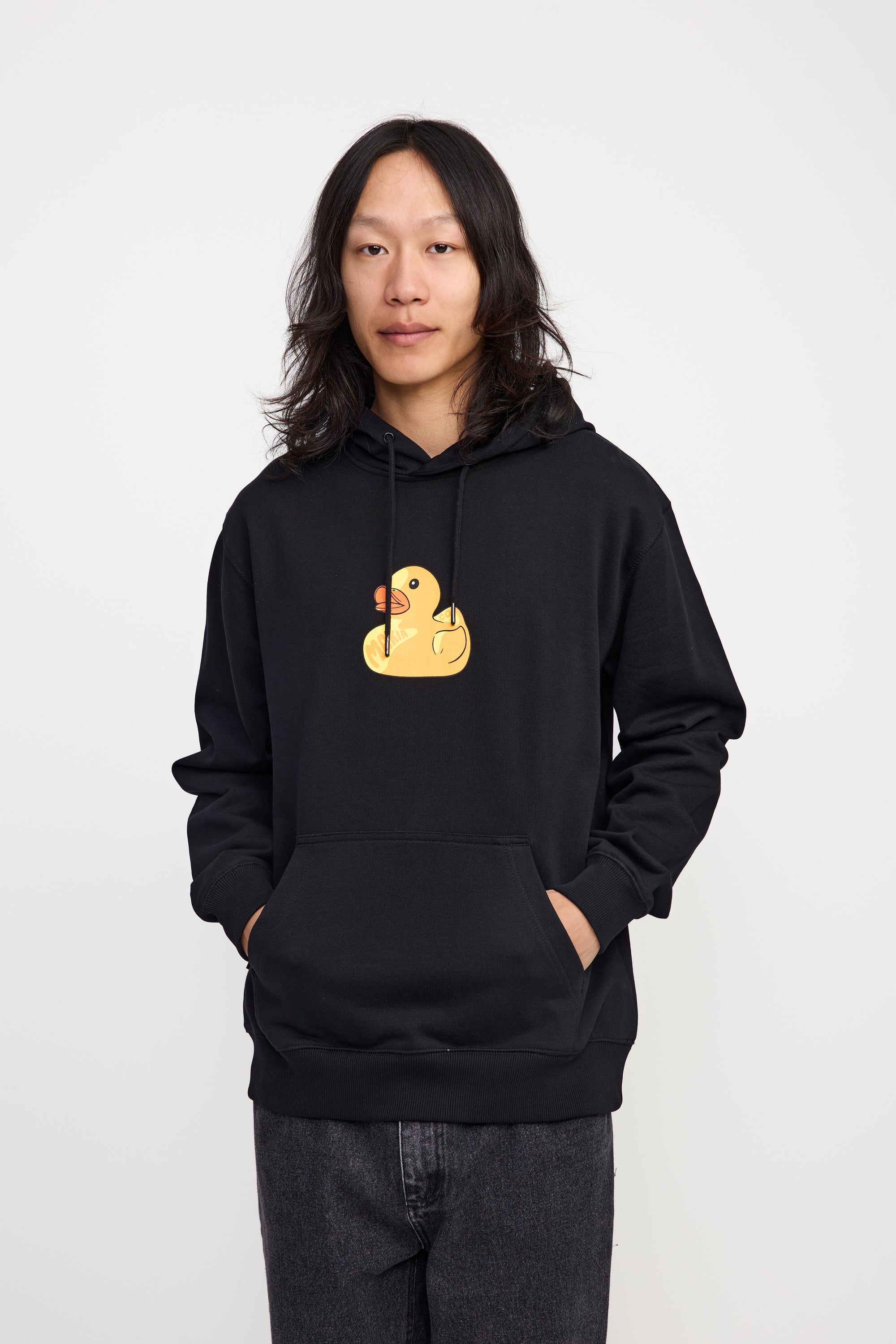 Replica Hooded Sweatshirt