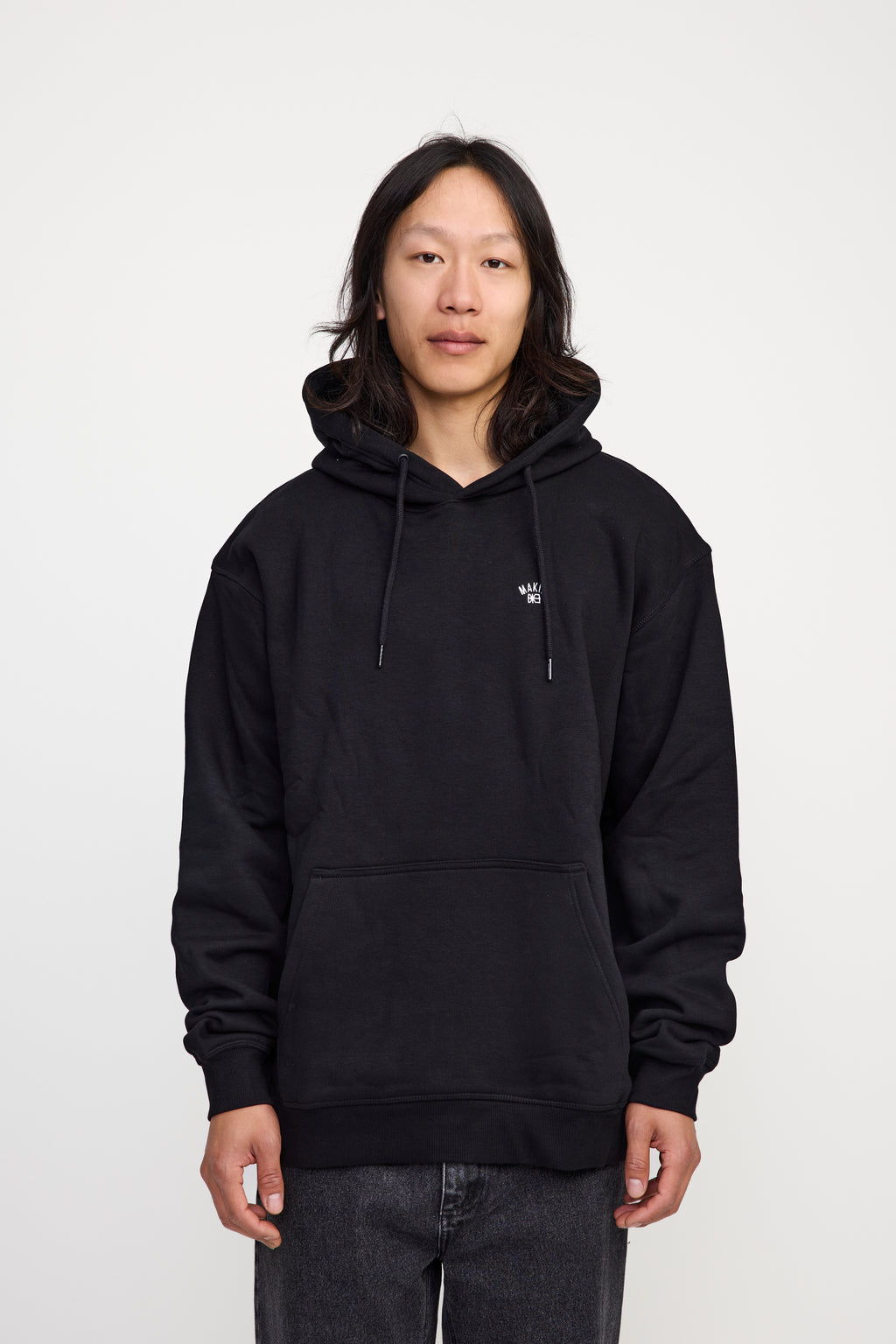 Cove Hooded Sweatshirt