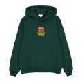 Join The Club Hooded Sweatshirt