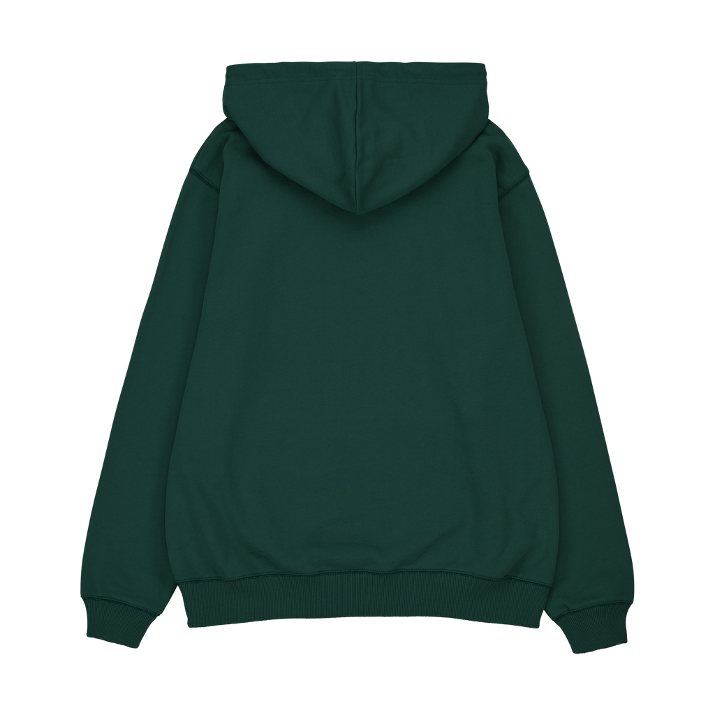 Join The Club Hooded Sweatshirt