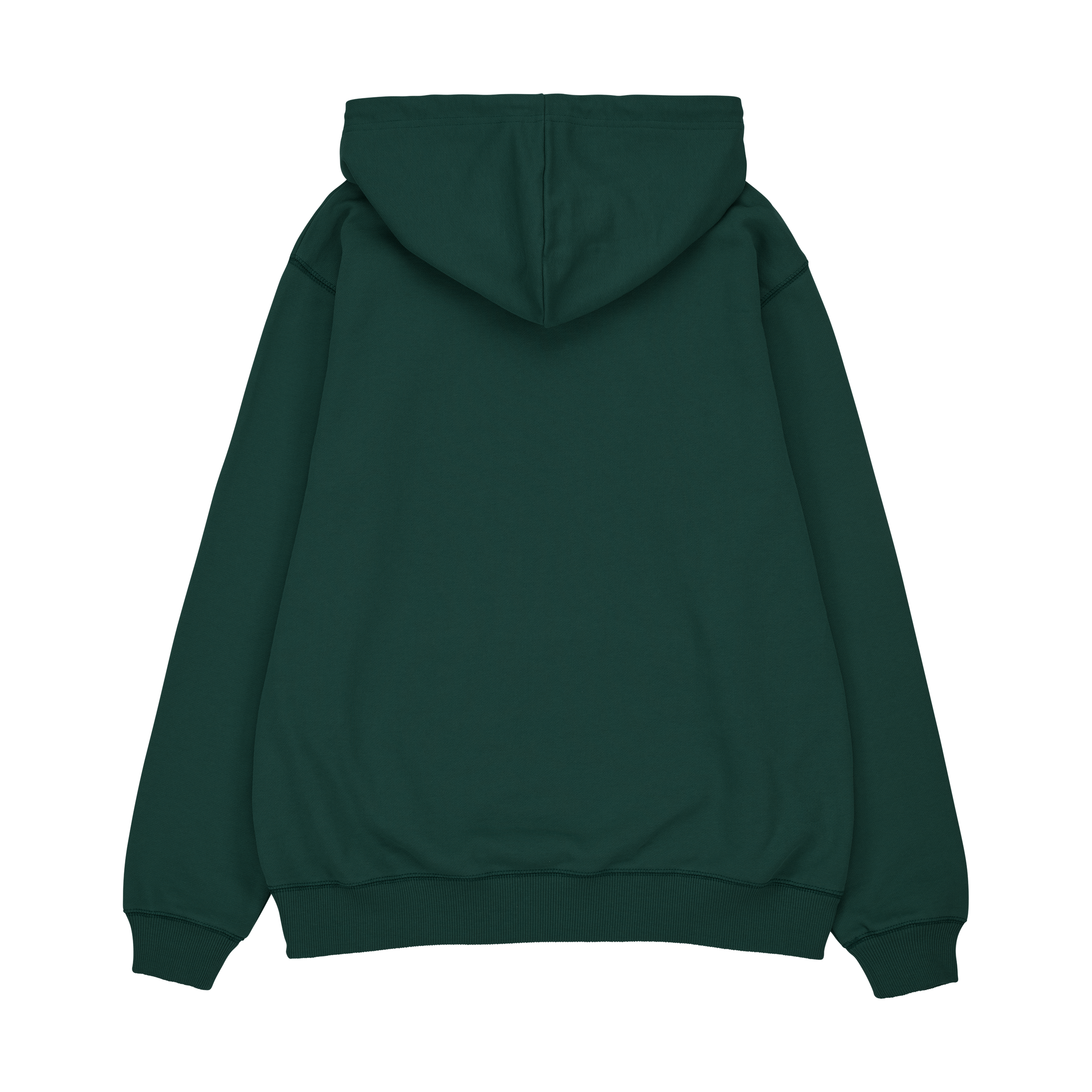 Join The Club Hooded Sweatshirt