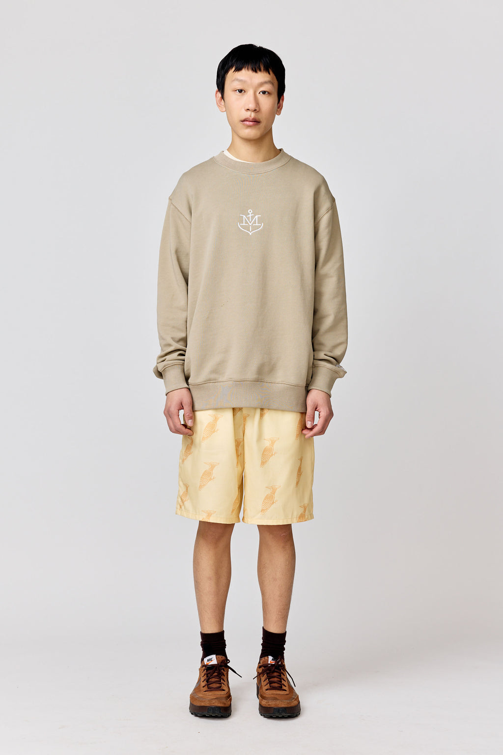 Martius Shorts
