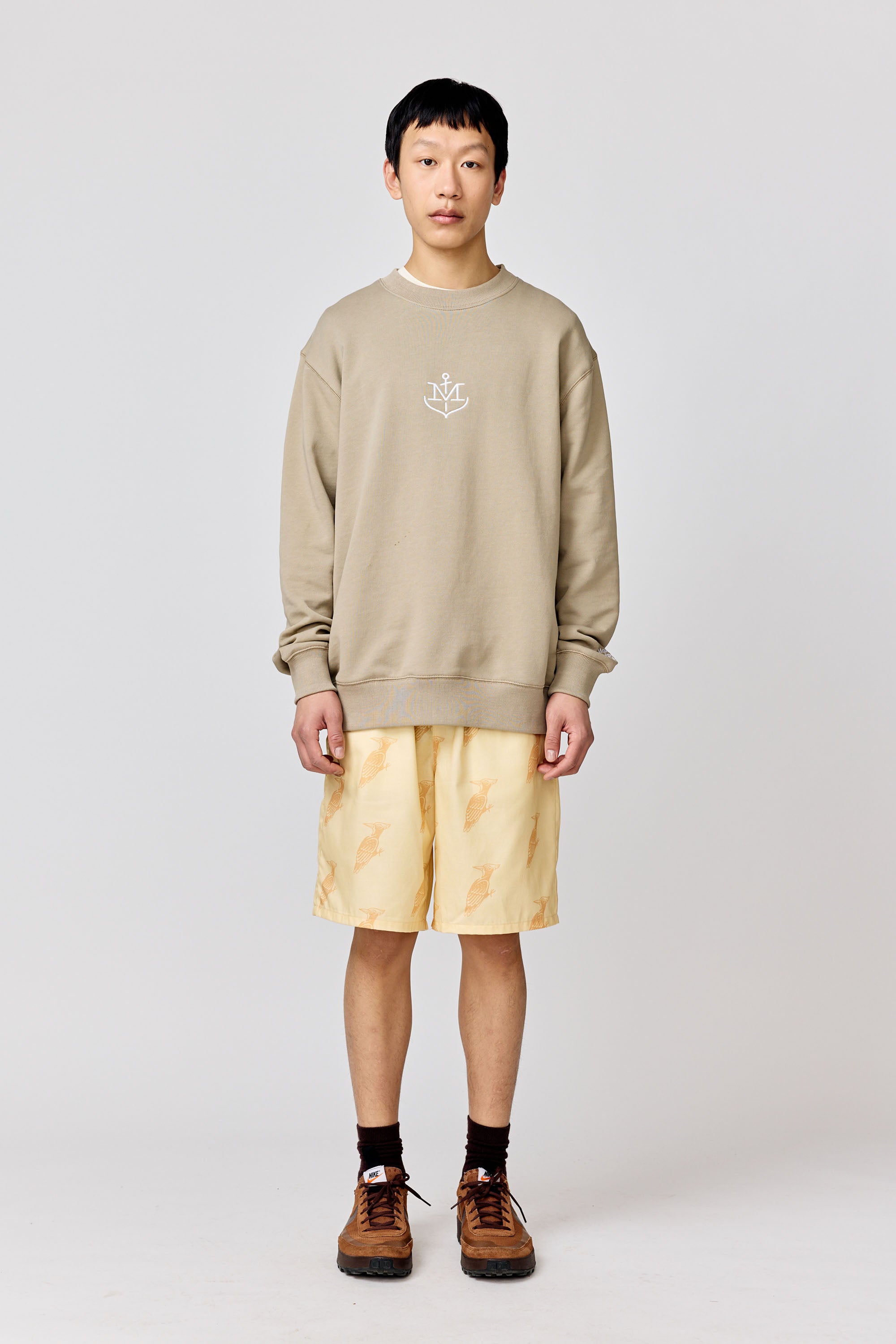 Martius Shorts