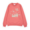 Curvature Sweatshirt