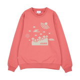 Curvature Sweatshirt