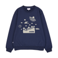 Curvature Sweatshirt