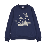 Curvature Sweatshirt