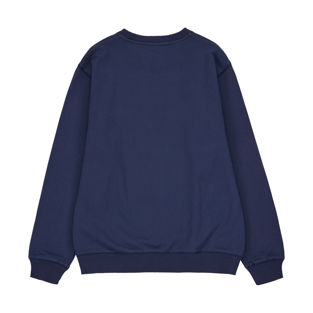 Curvature Sweatshirt