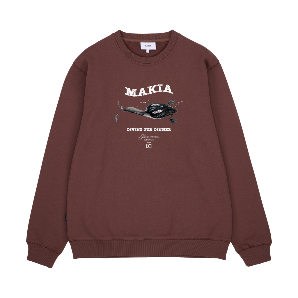 Loon Sweatshirt