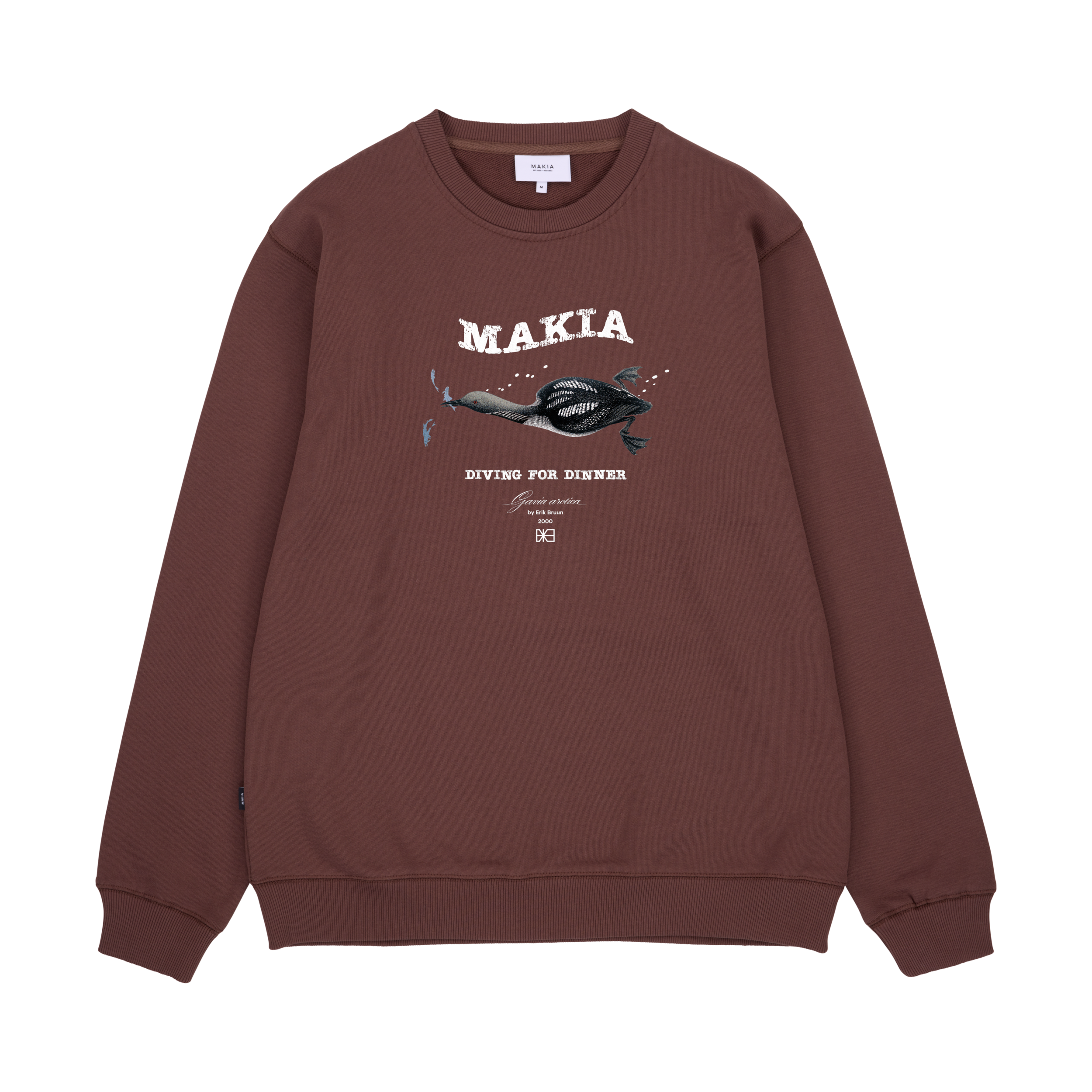 Loon Sweatshirt